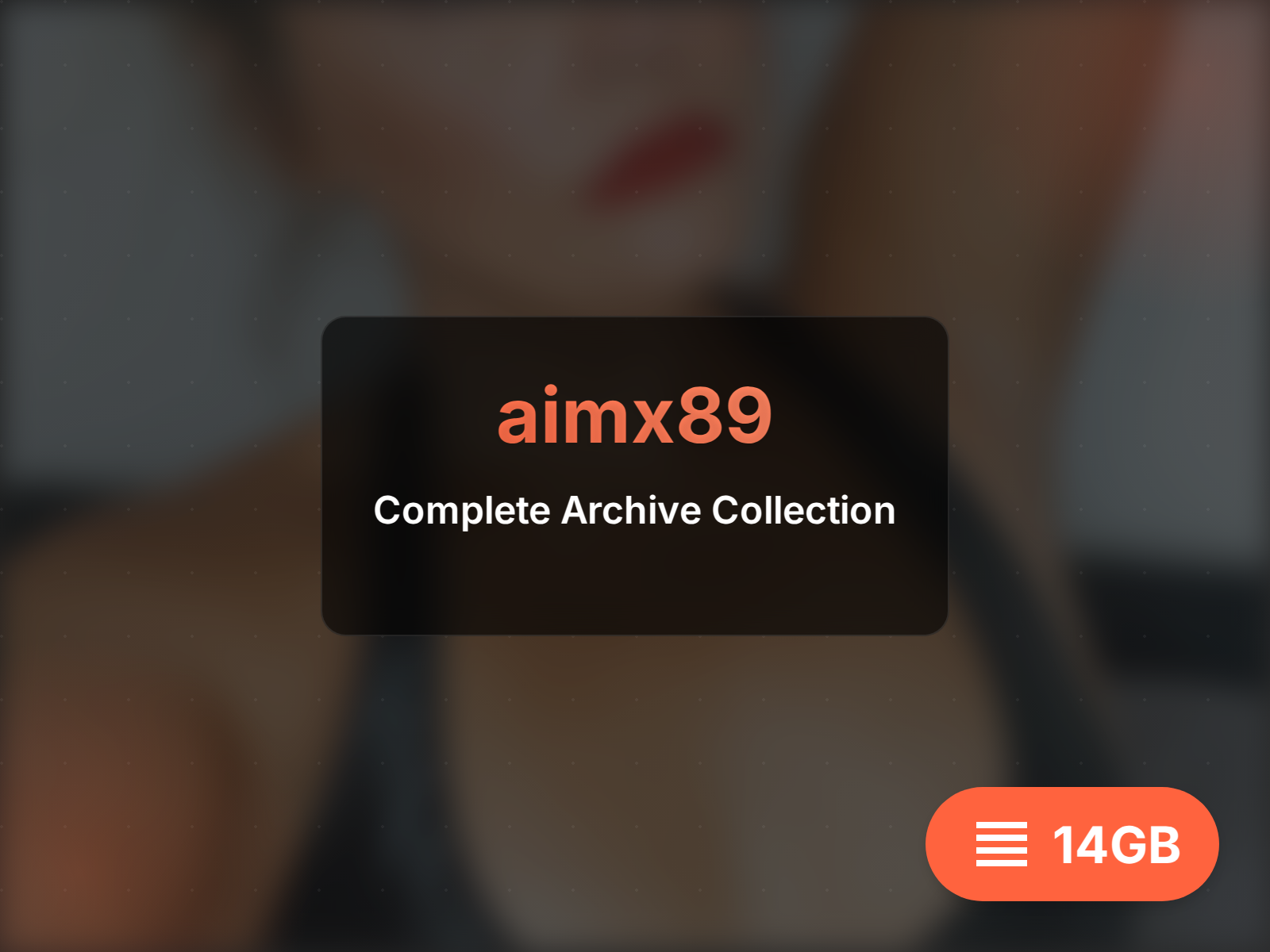 Aim @aimx89 OnlyFans Curenje