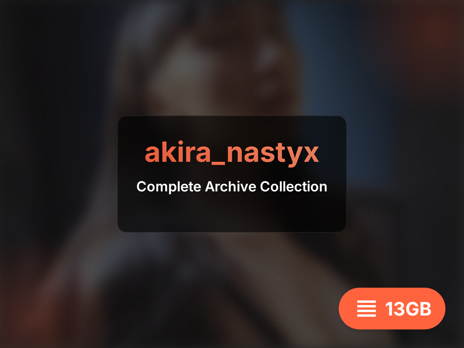 akira_nastyx (Akira Nastyx) free OnlyFans Leaked Pictures & Videos