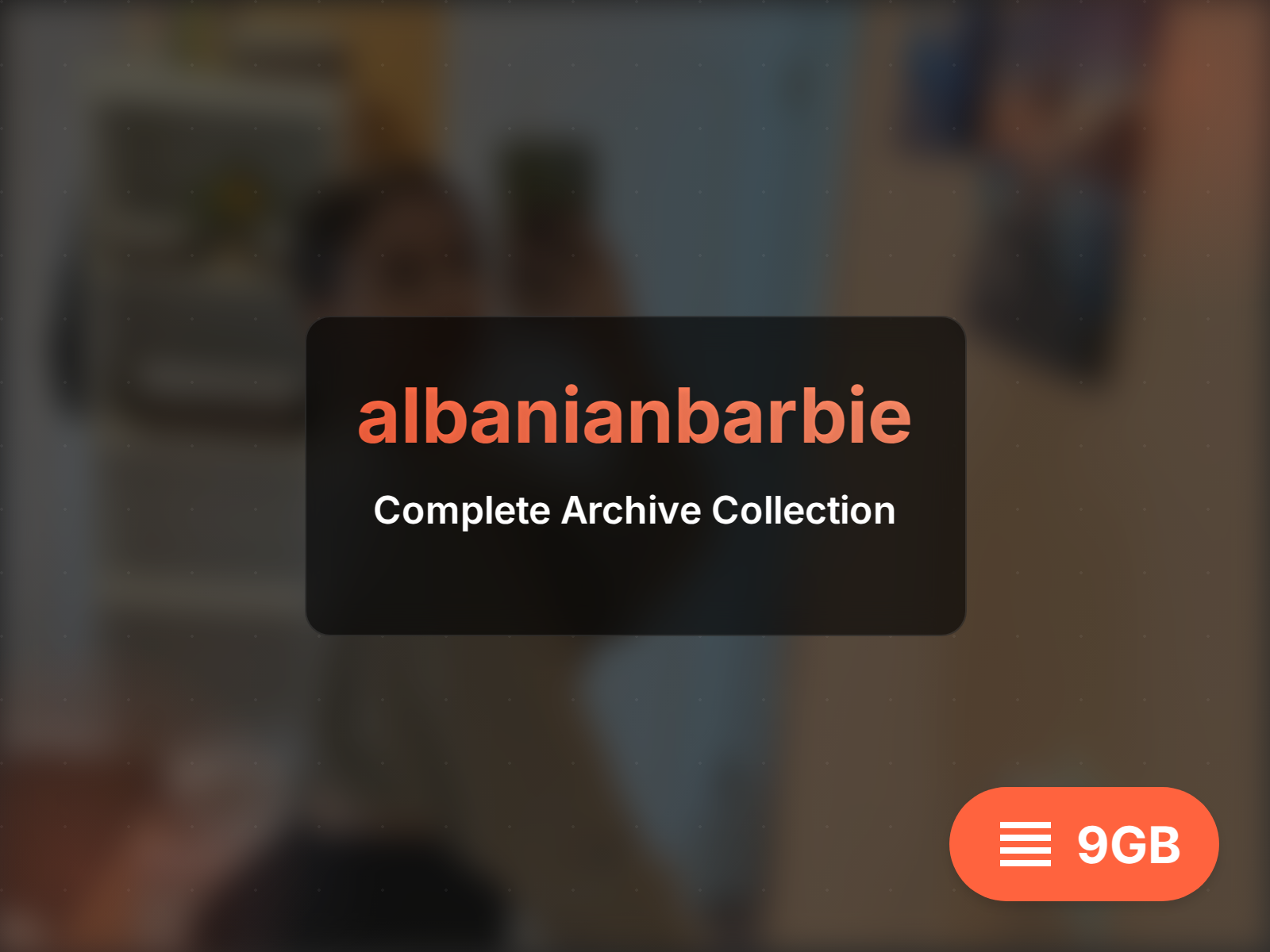 albanianbarbie Leaked Videos And Images