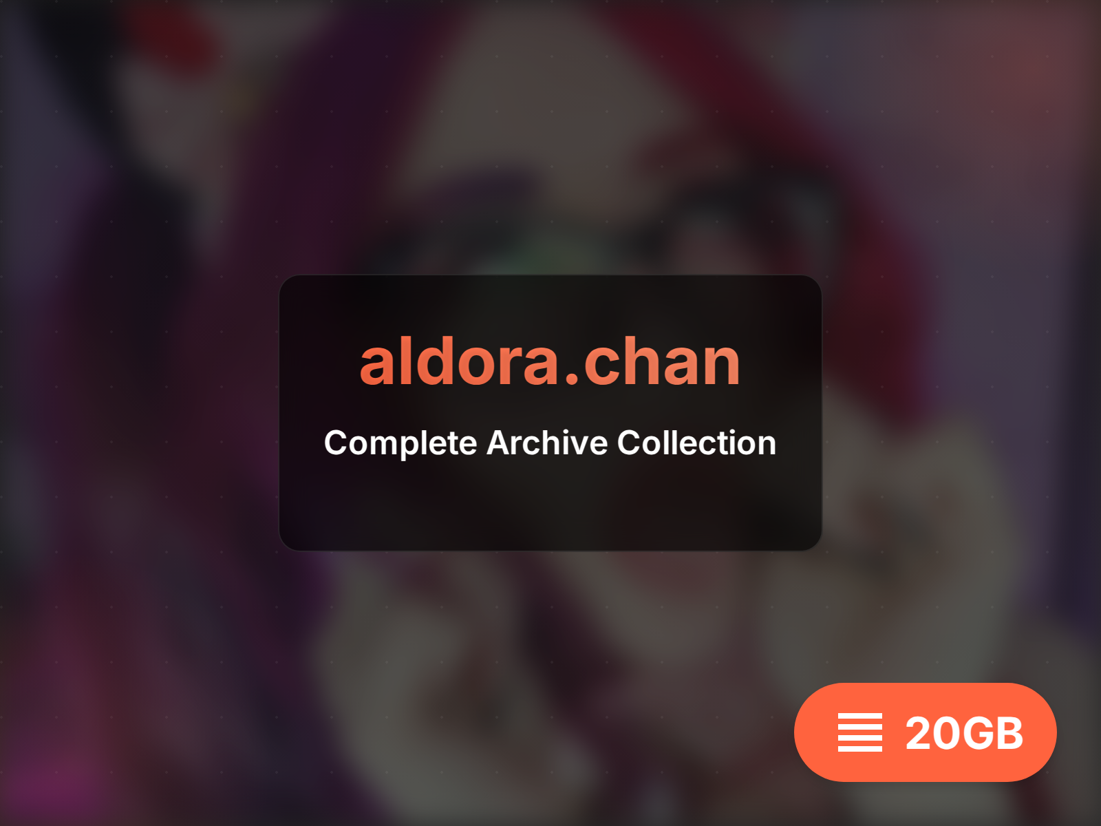 Download aldora.chan OnlyFans videos and photos for free