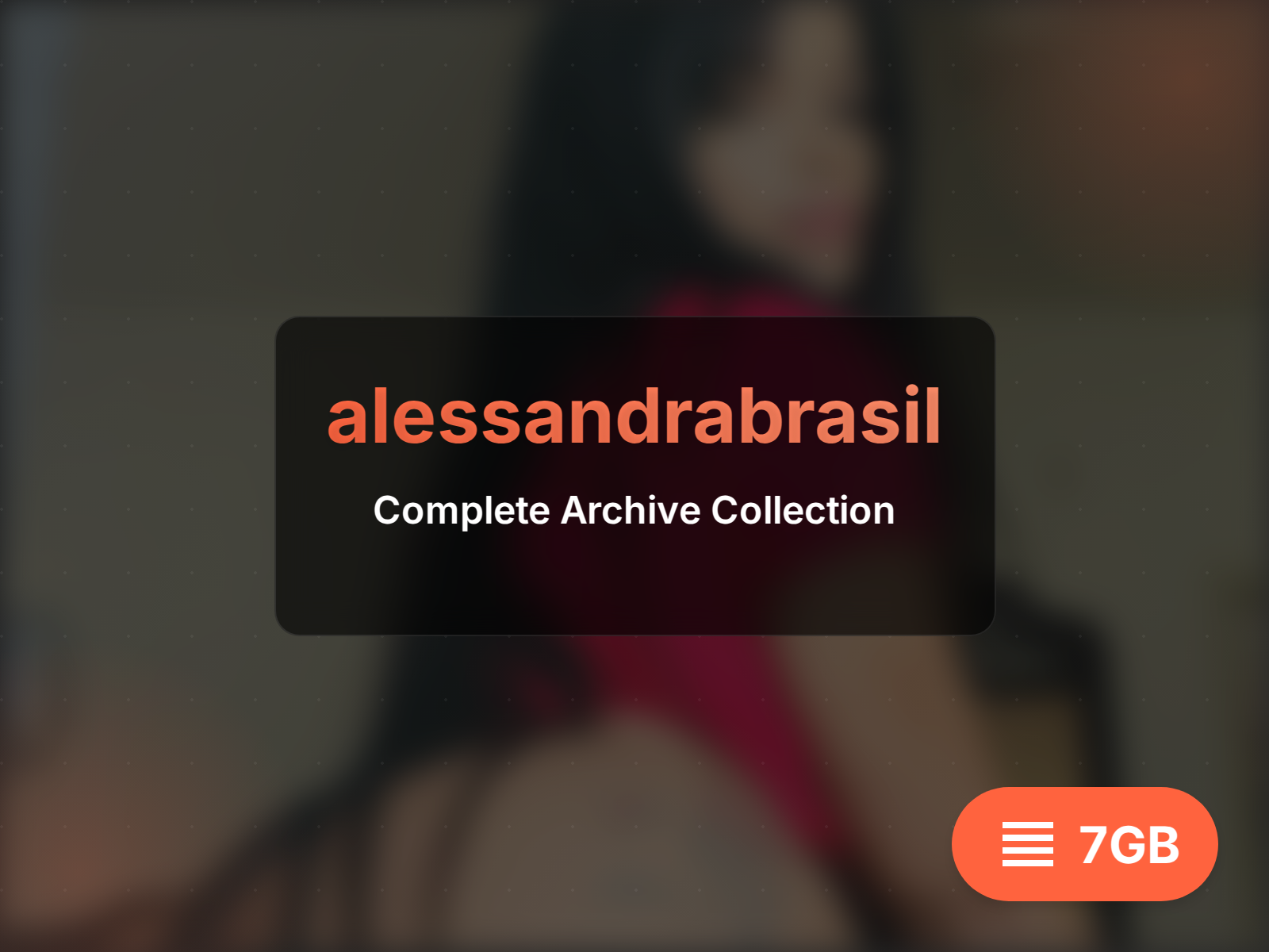 alessandrabrasil Ver Arquivo