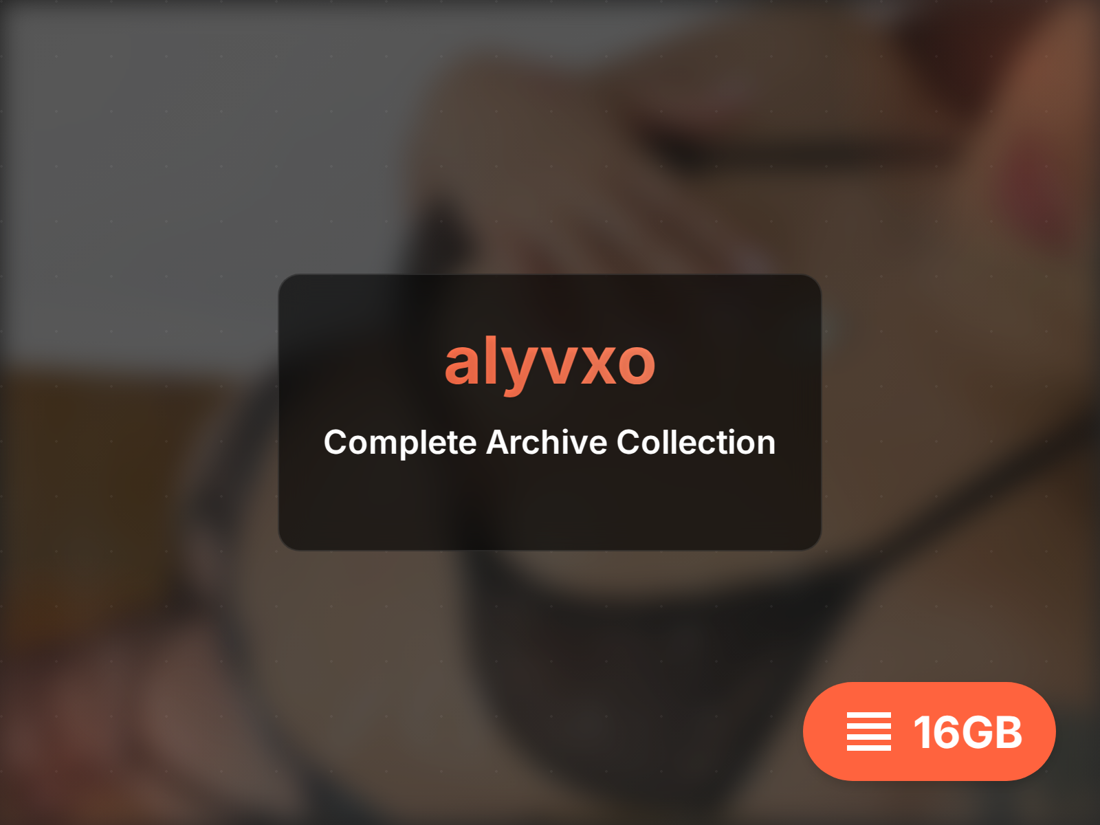 𝐴𝑙𝑦 ♡︎🧚🏼‍♀️ 𝗧𝗢𝗣 𝟬.𝟵% @alyvxo OnlyFans Leaked Photos and Videos