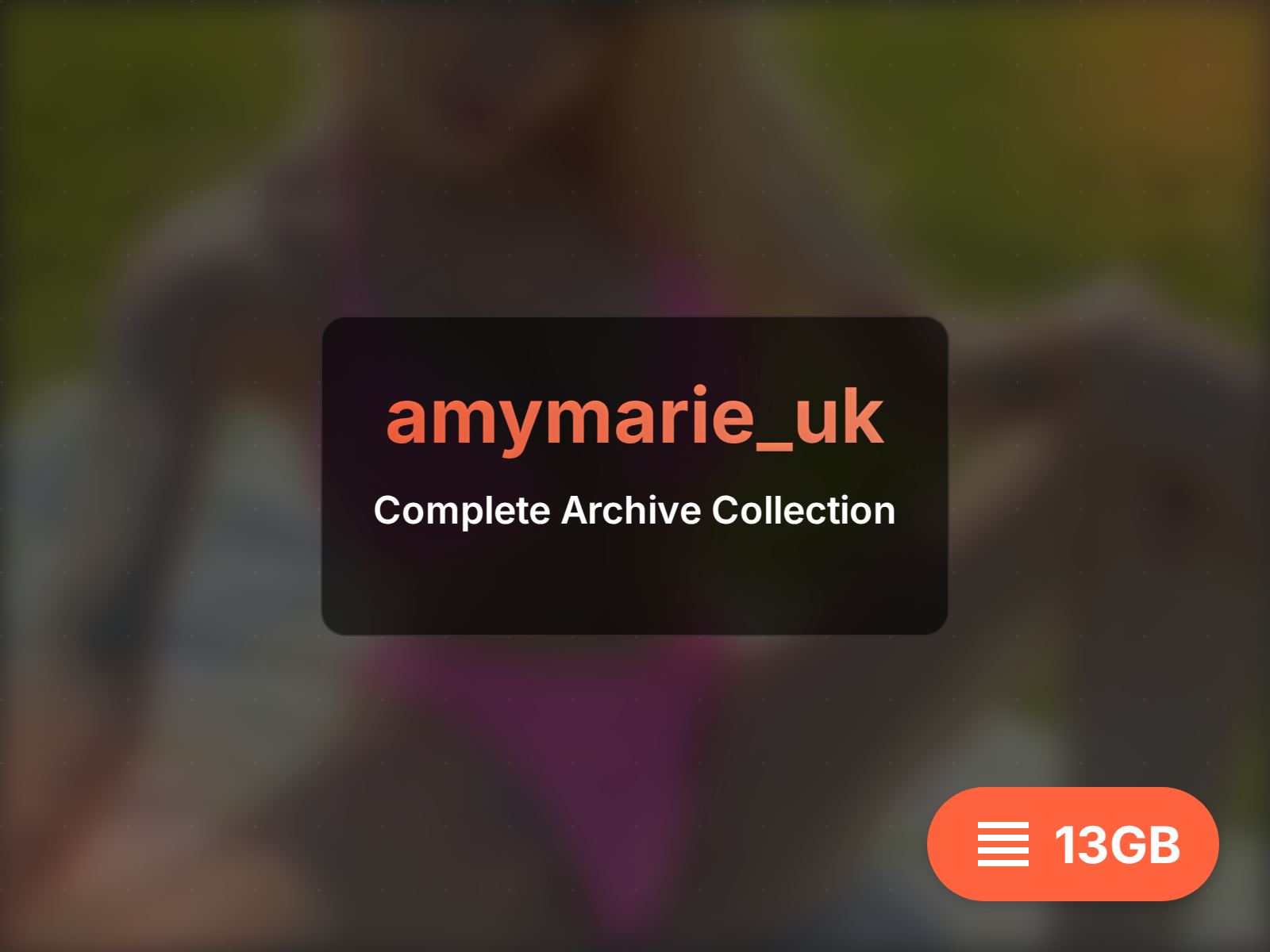 amymarie_uk (Custom Queen  🇮🇪) OnlyFans content