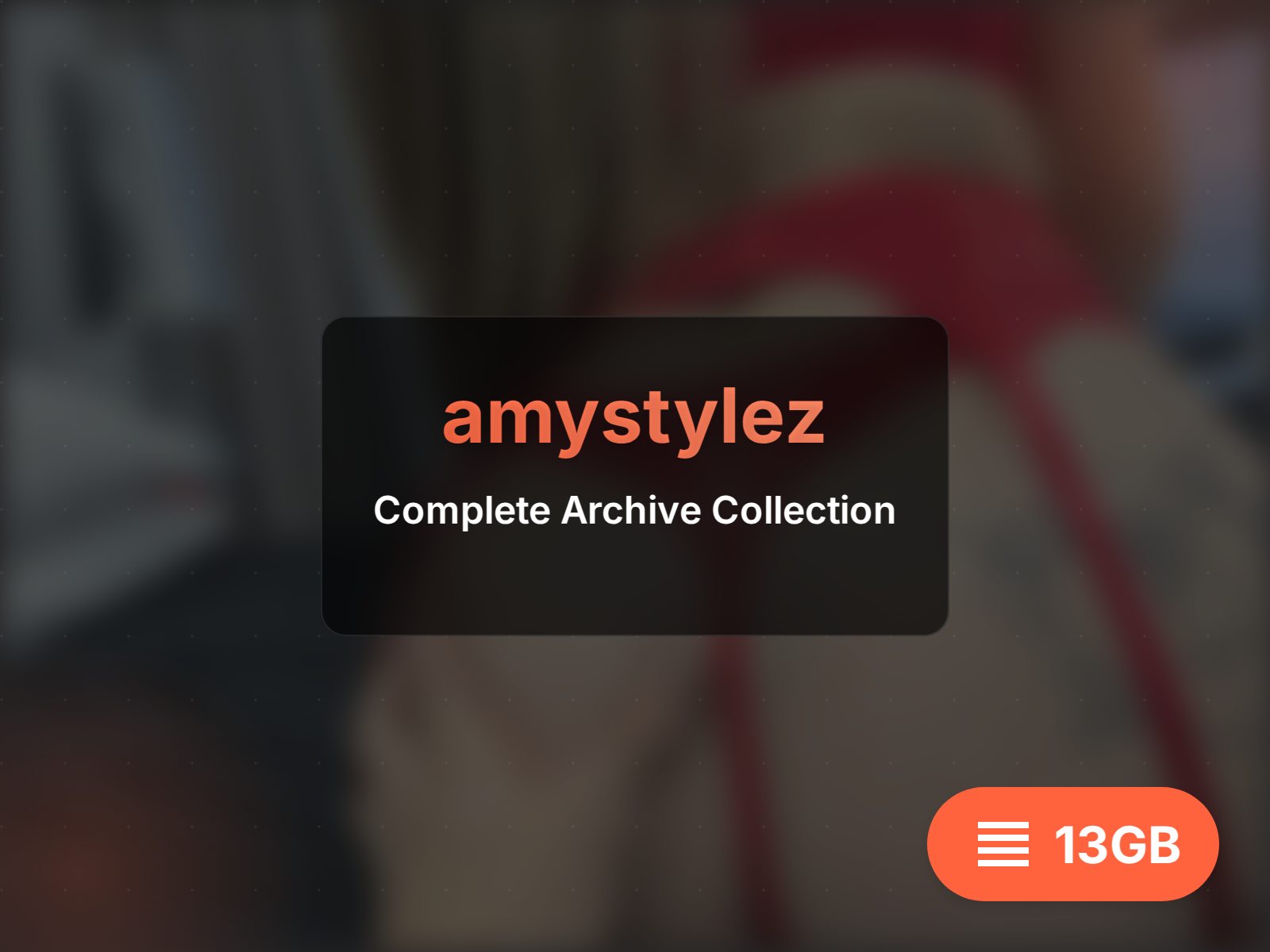amystylez (amystylez) OnlyFans Aniasut Videot aamma Assiliat