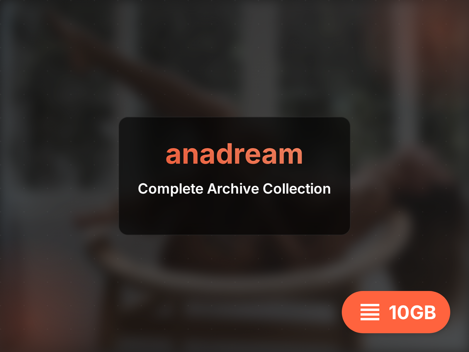 anadream OnlyFans लीक मुफ्त में देखें