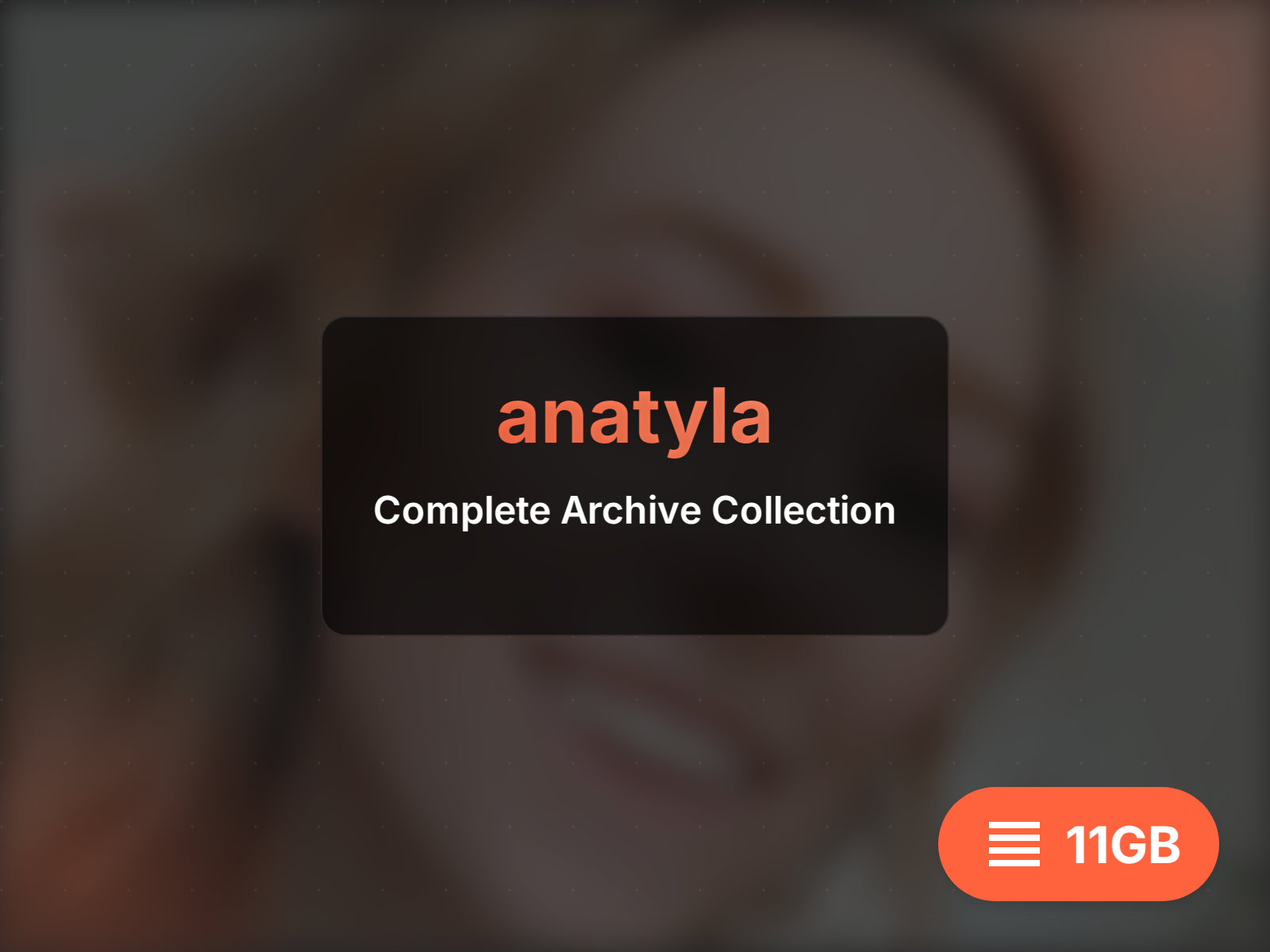 Descargar anatyla OnlyFans videos y fotos gratis