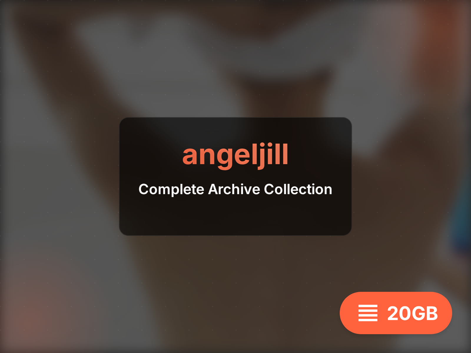 Scarica angeljill OnlyFans video e foto gratis