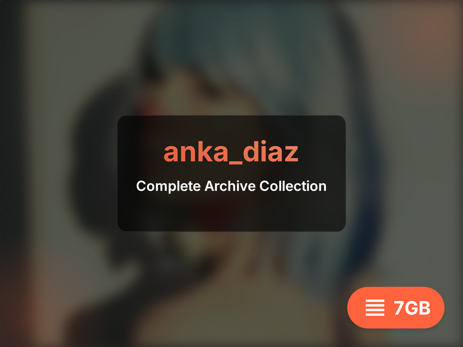 Angie Diaz{(@anka_diaz)|@anka_diaz} Leak OnlyFans