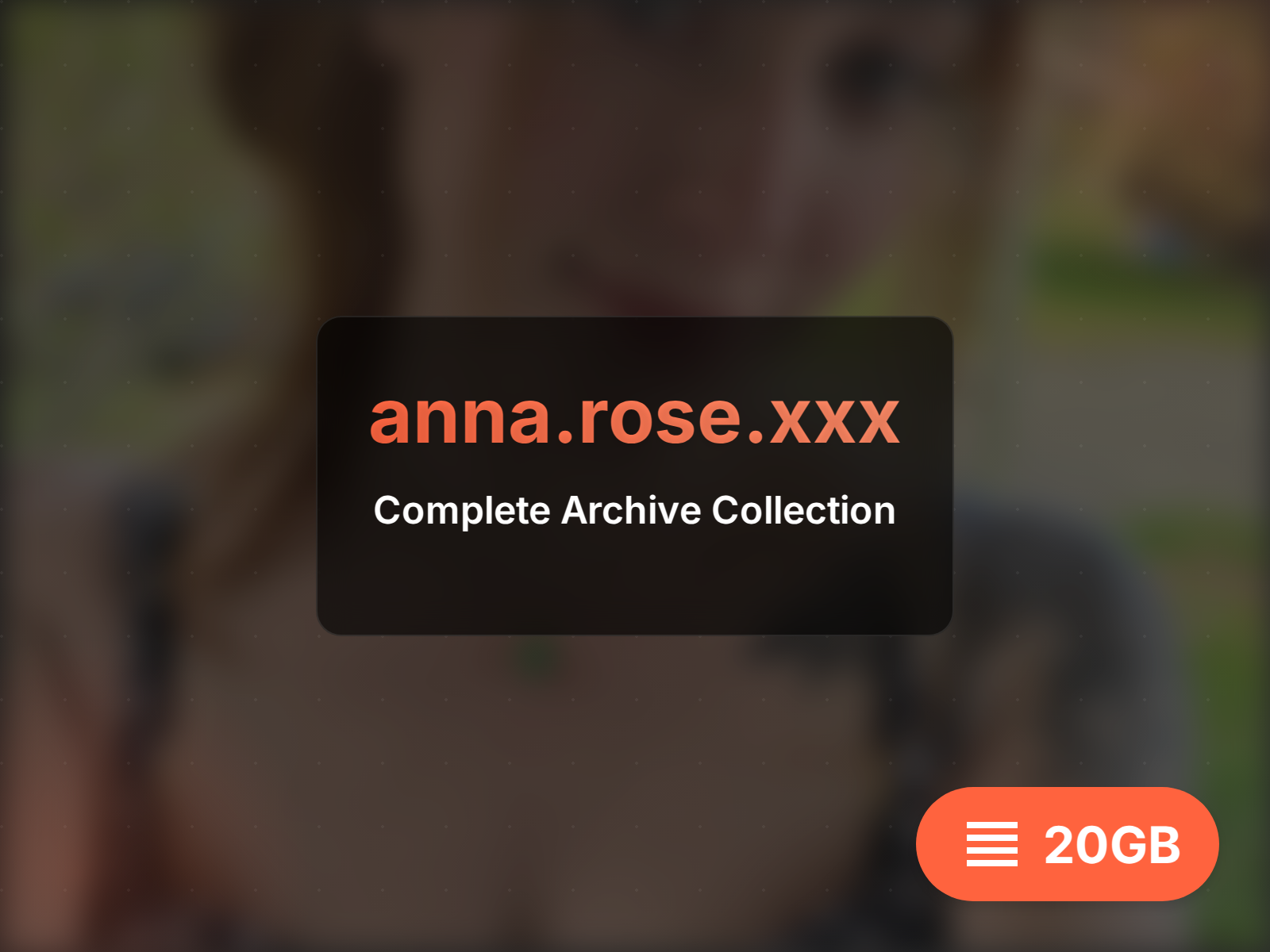 anna.rose.xxx (Anna Rose) gratis OnlyFans Filtraciones