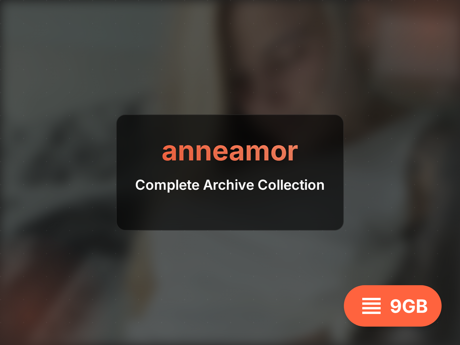 anneamor View Archive