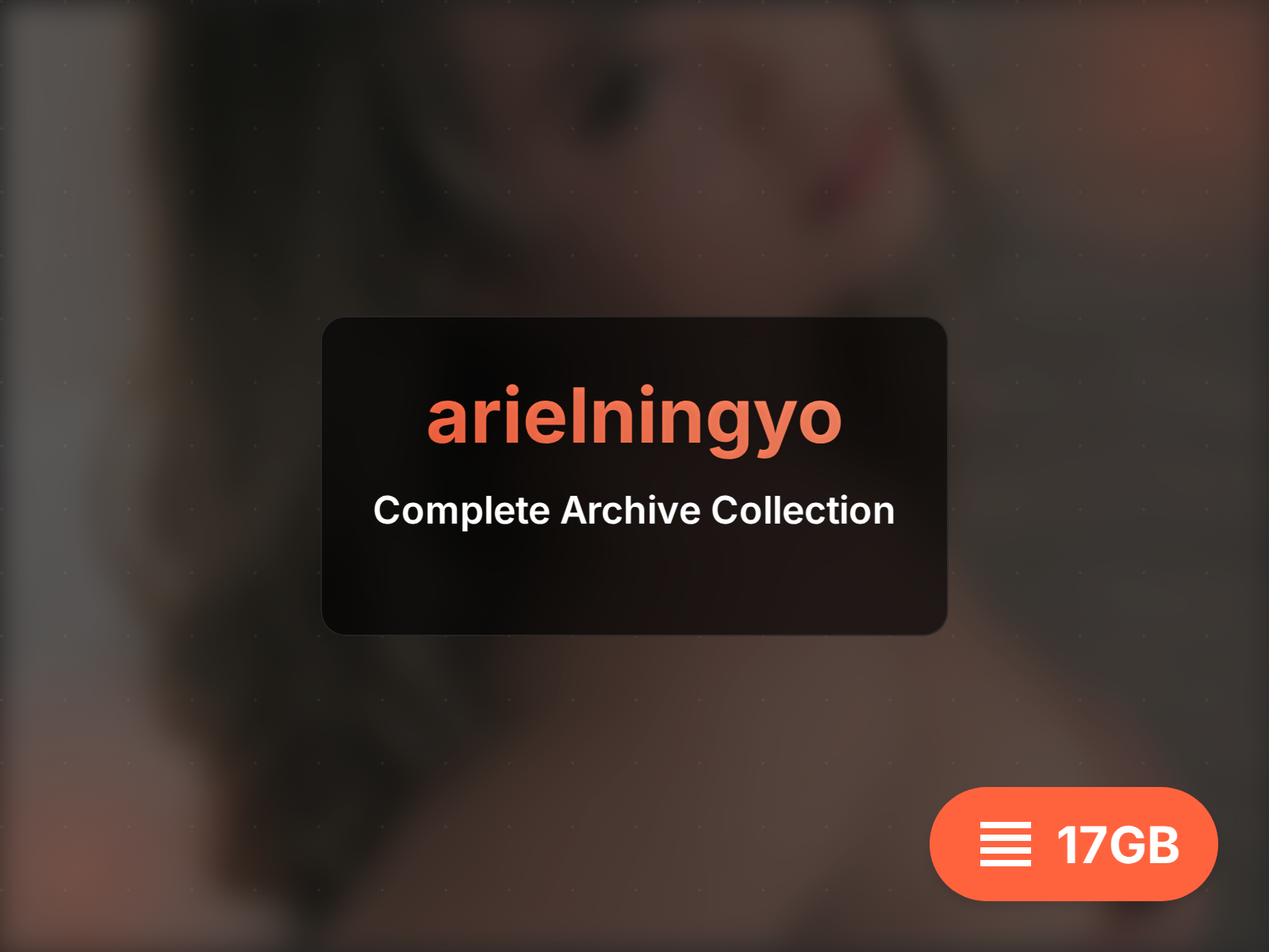 arielningyo Leaked Videos And Images