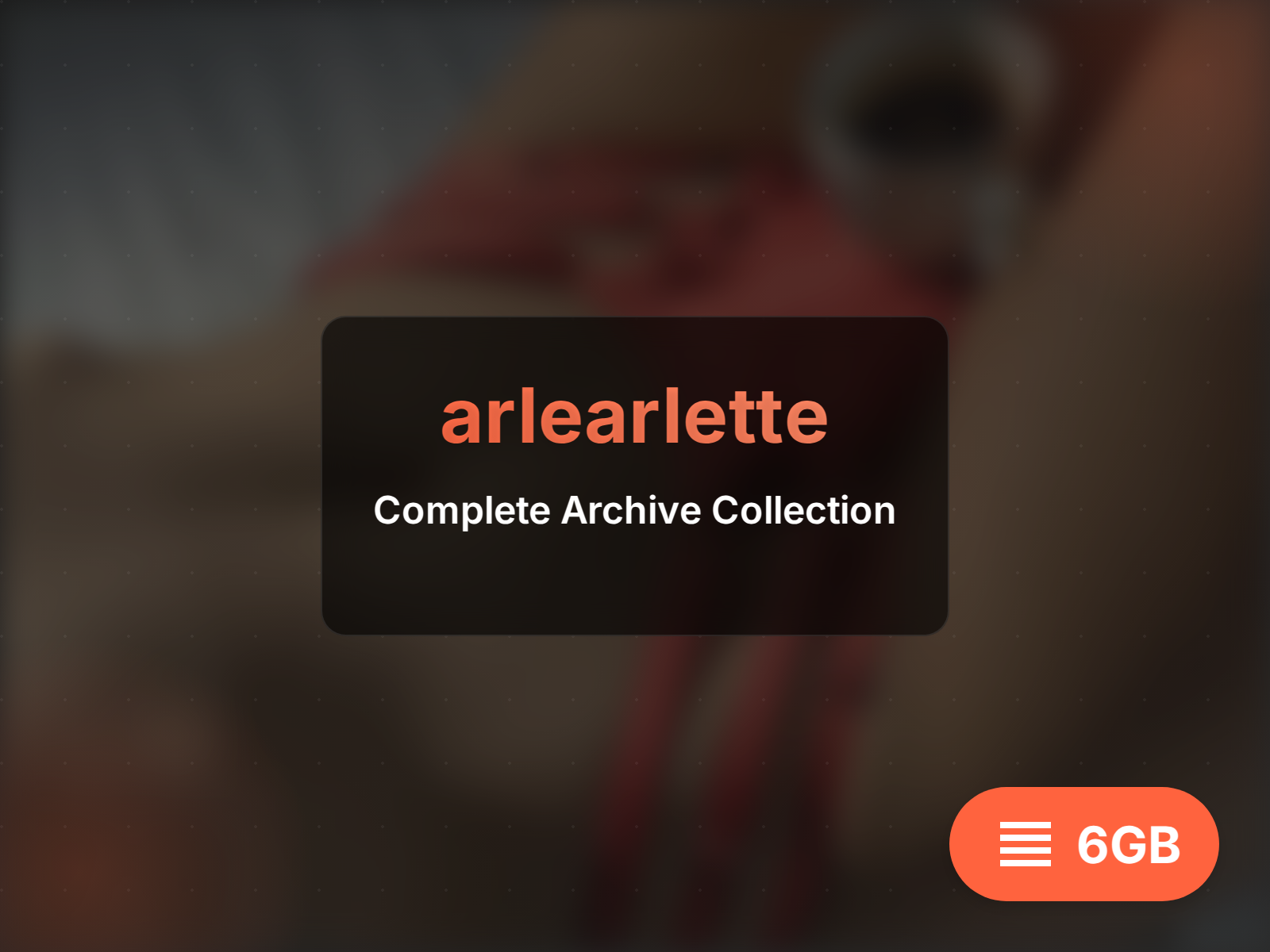 arlearlette OnlyFans Leaks