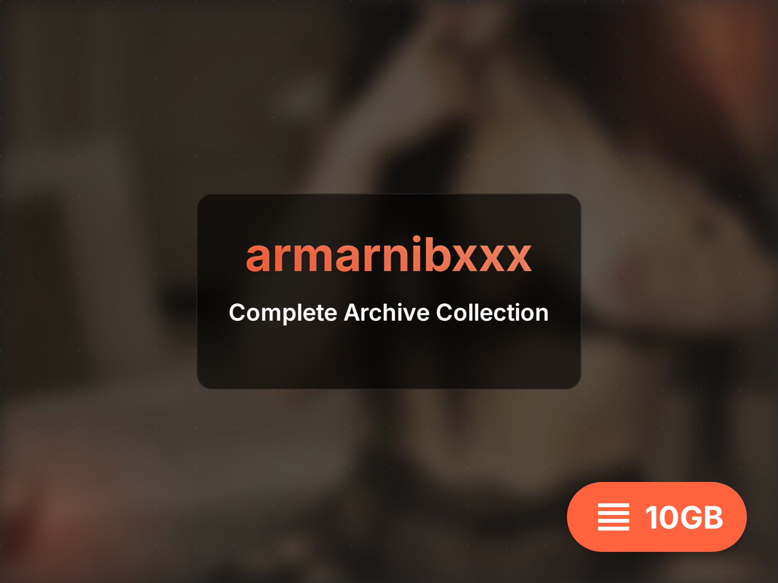 Descargar armarnibxxx OnlyFans videos y fotos gratis