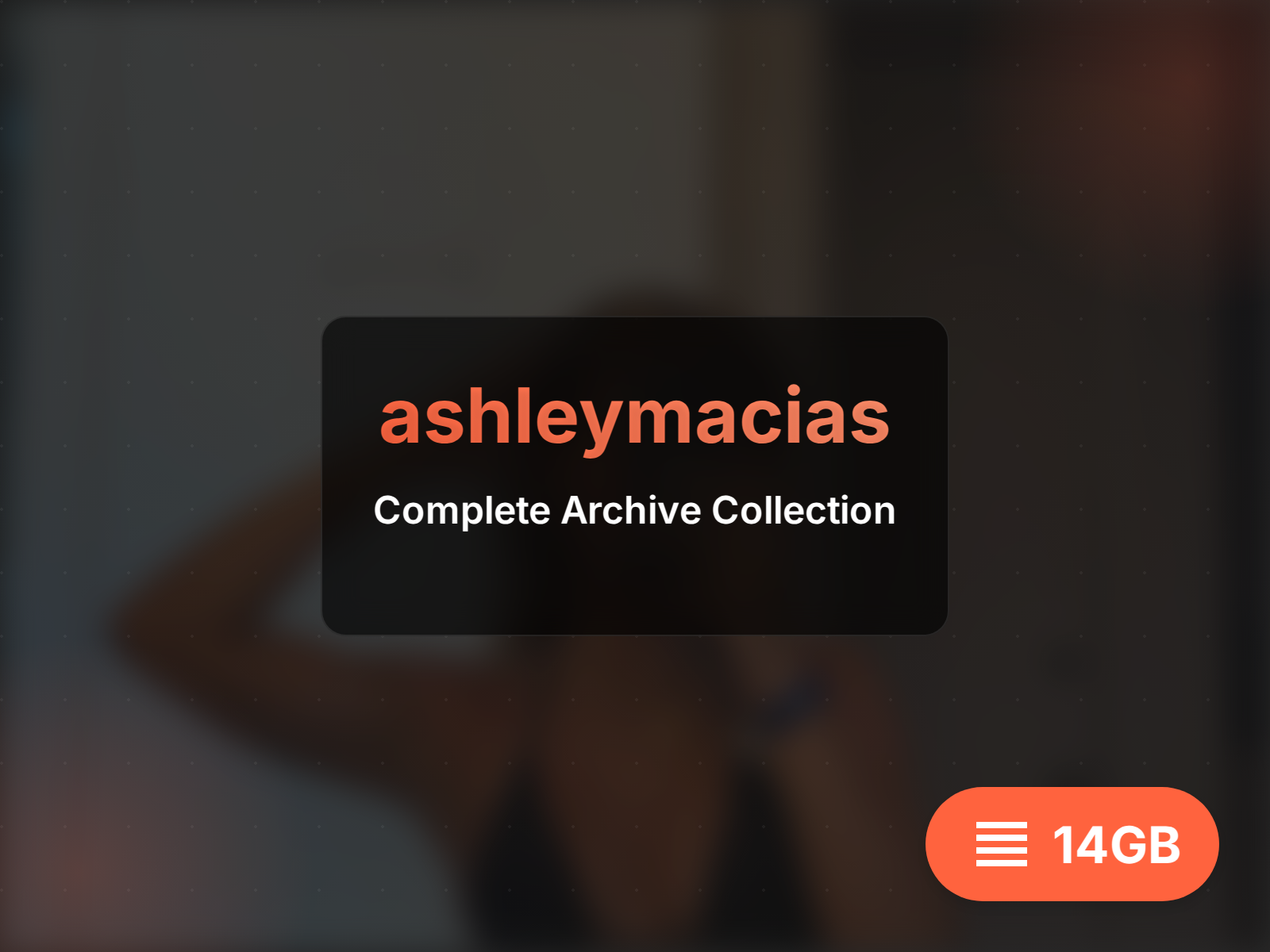 View ashleymacias OnlyFans leaks for free