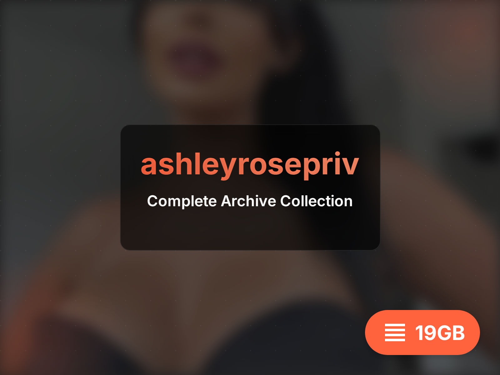 ashleyrosepriv OnlyFans Leaks