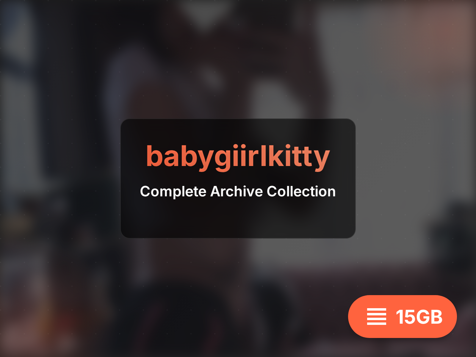 babygiirlkitty Leaked Videos And Images