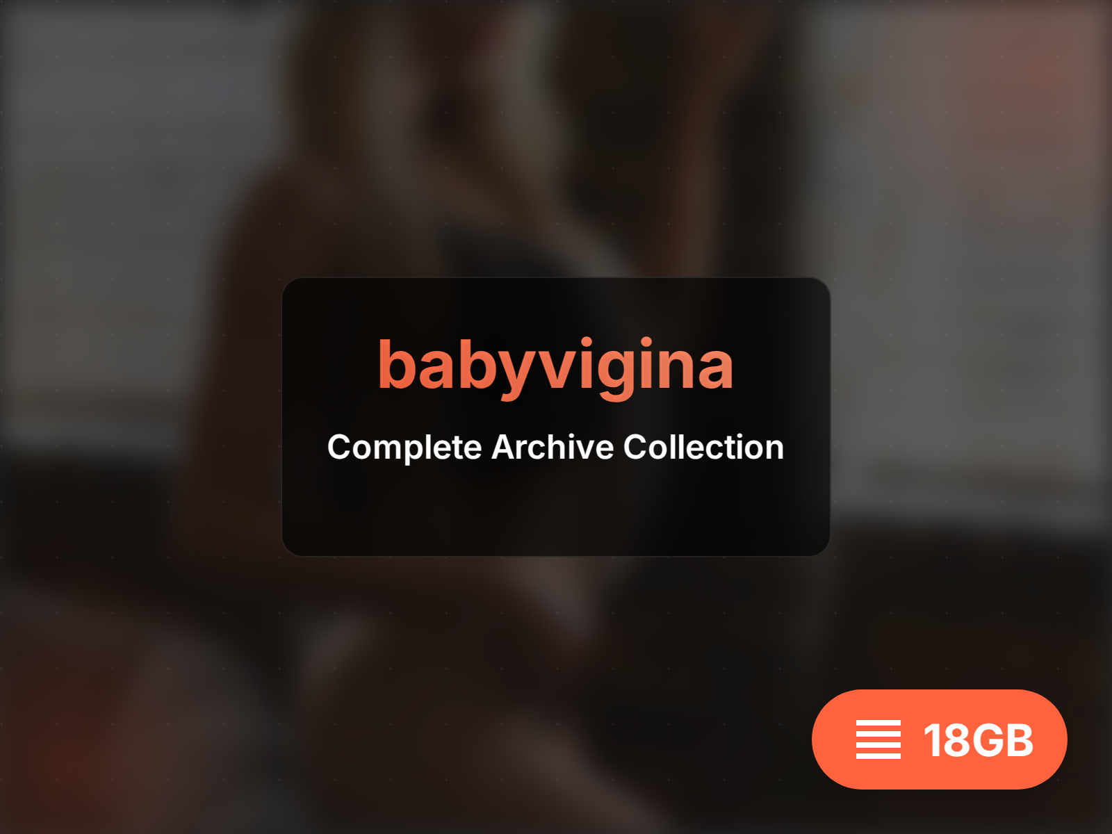 babyvigina فيديوهات وصور مُسربة