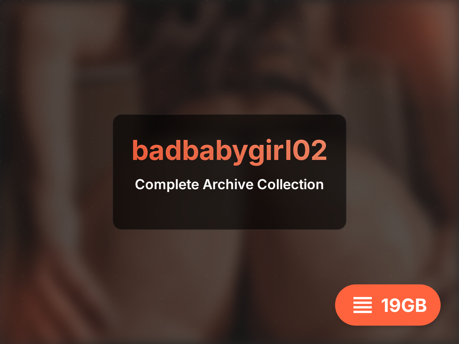 badbabygirl02 (𝐆𝐚𝐛𝐫𝐢𝐞𝐥𝐥𝐚) OnlyFans Leaked Videos and Pictures
