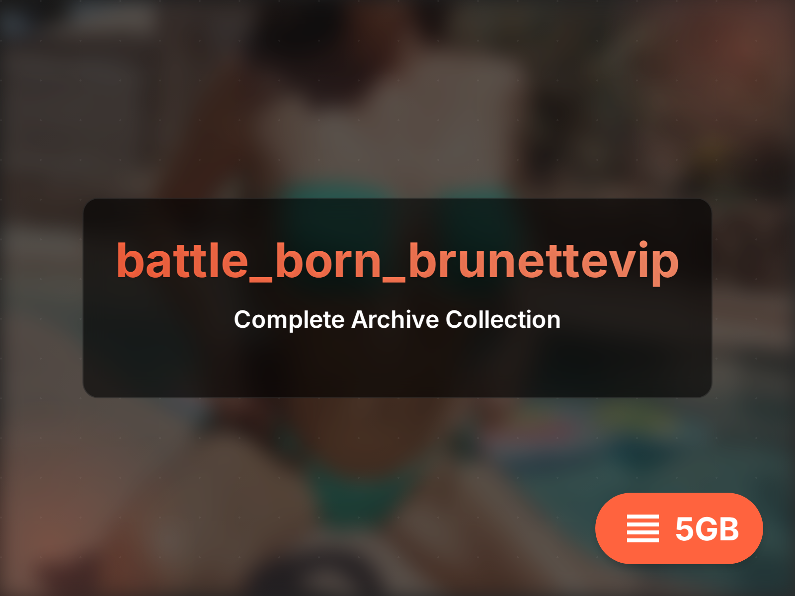battle_born_brunettevip (Carissa) gratis OnlyFans Läckta Bilder & Videor