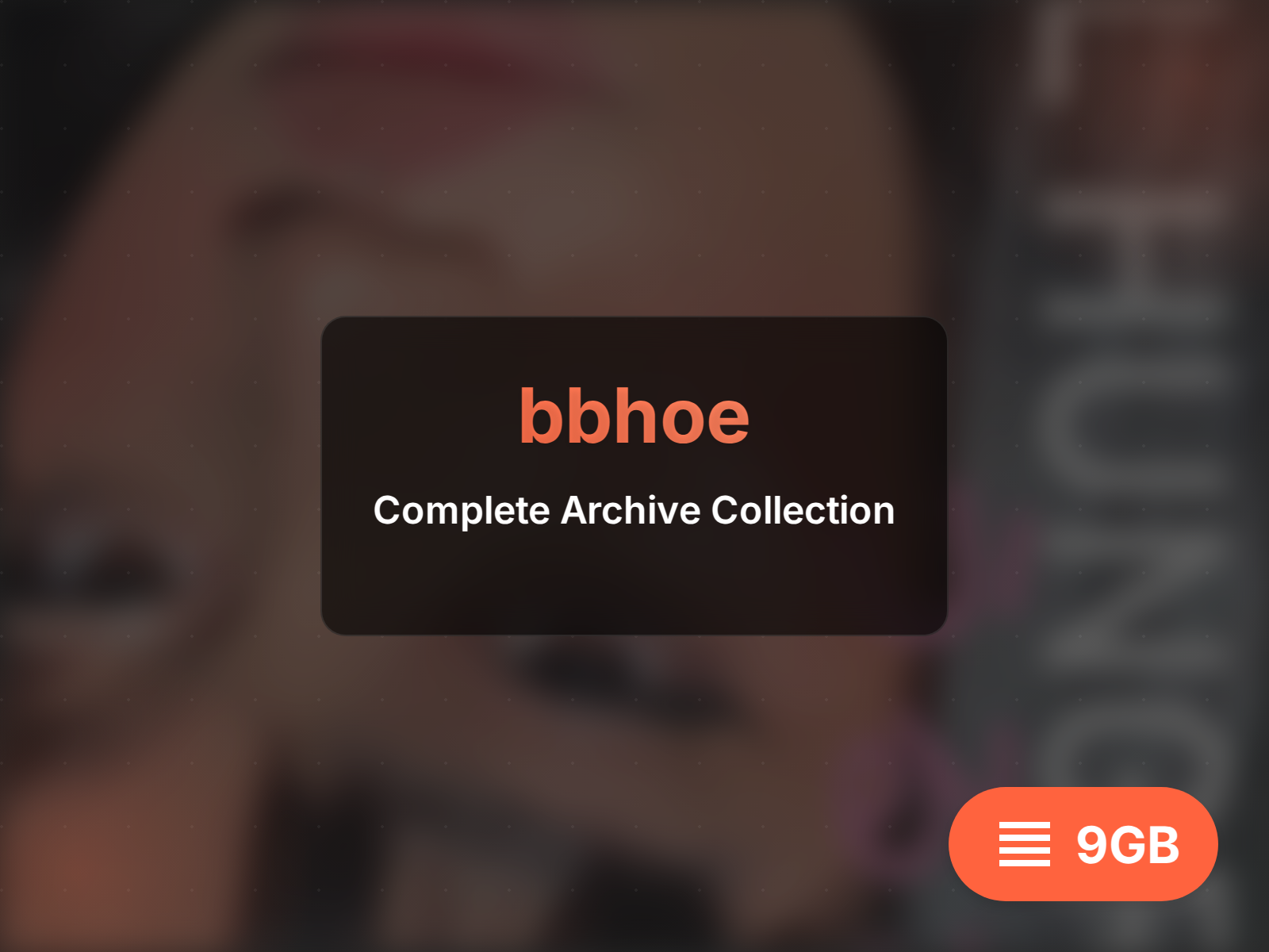 Descargar bbhoe OnlyFans videos y fotos gratis