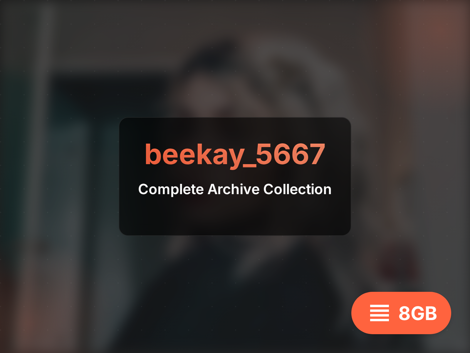 beekay_5667 OnlyFans Vazamentos