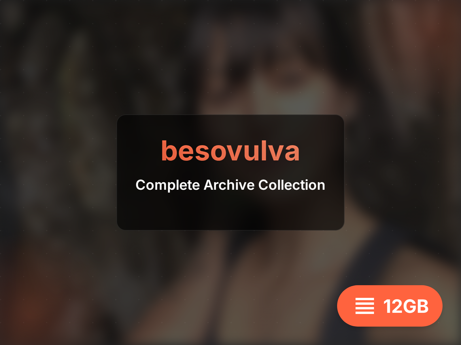 besovulva Leaked Videos And Images