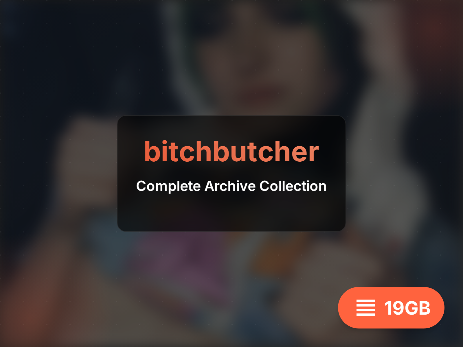 bitchbutcher OnlyFans Leaked