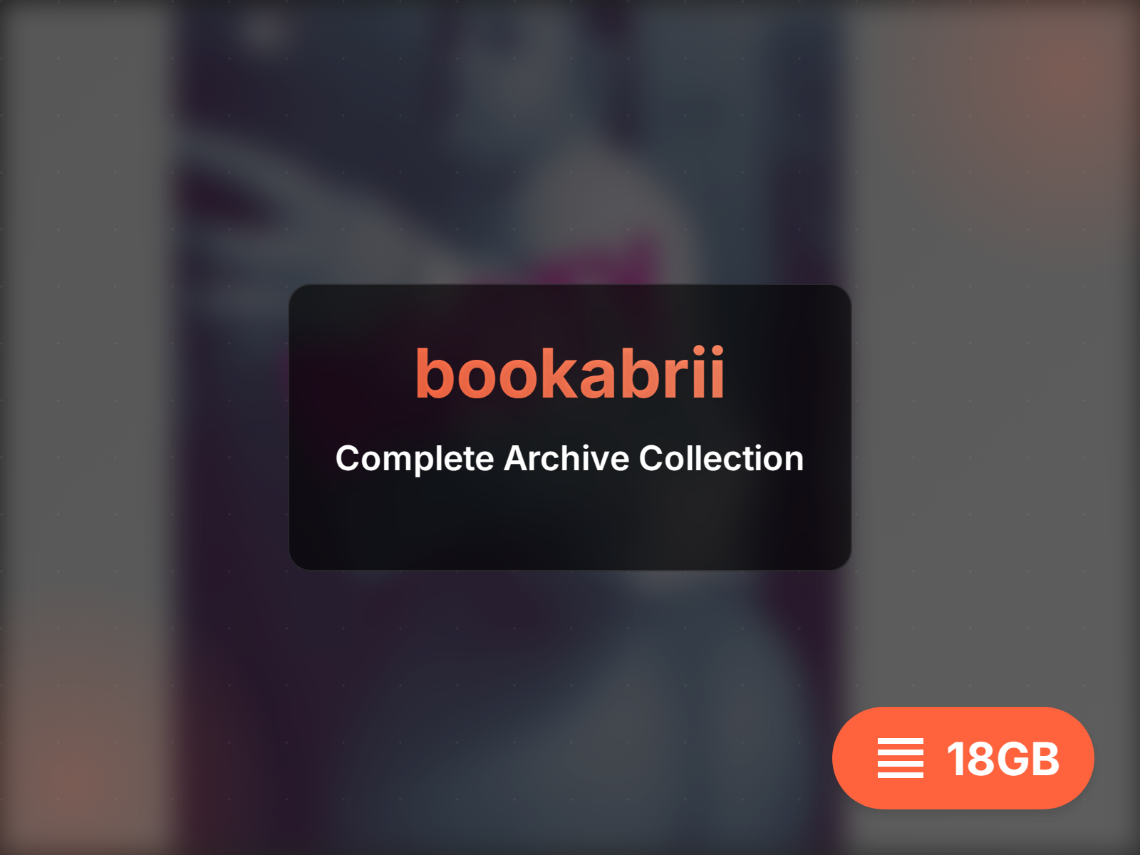 bookabrii الأرشيف الكامل