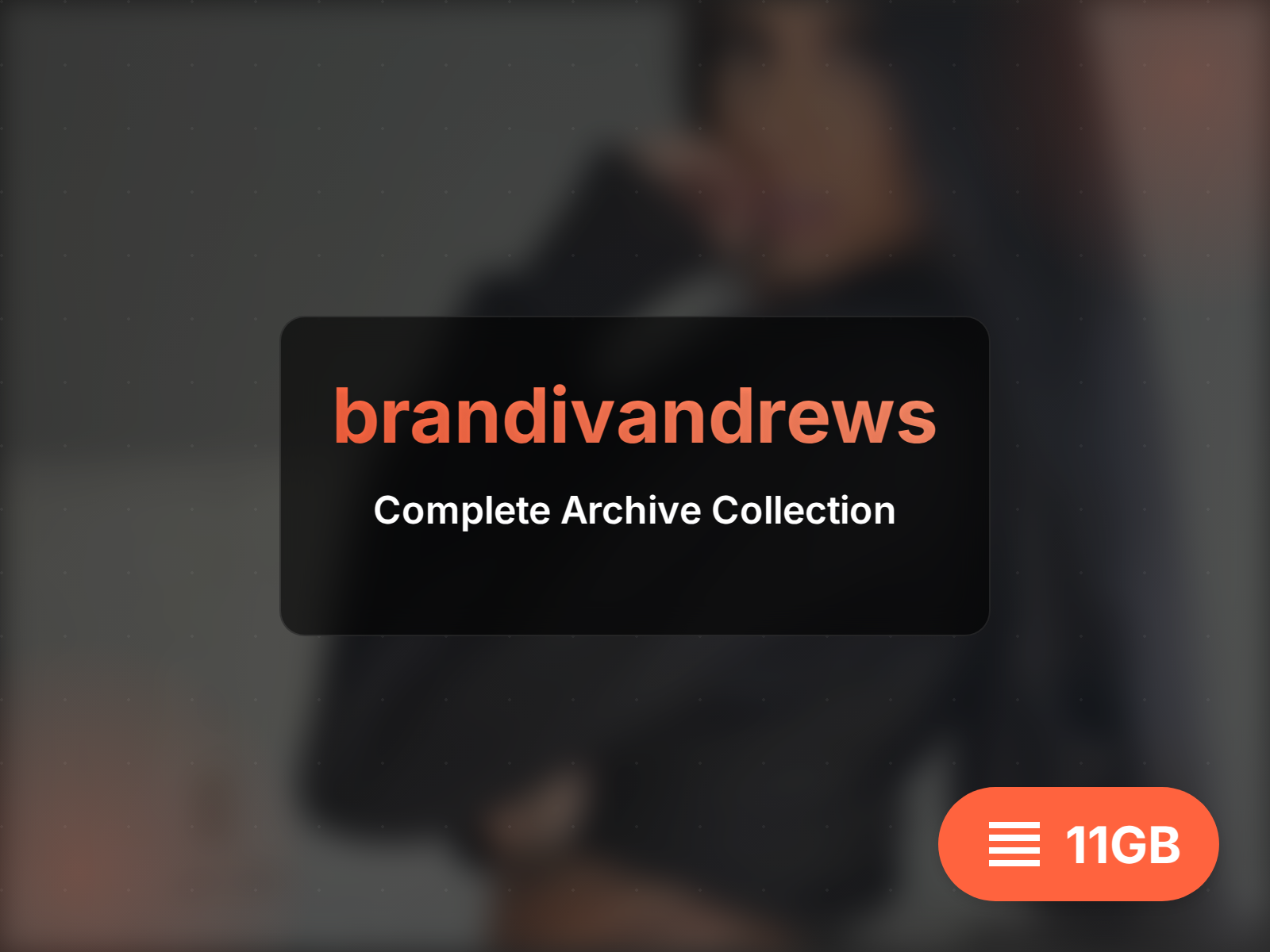 View brandivandrews OnlyFans leaks for free
