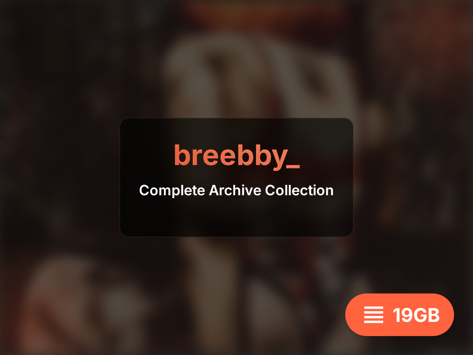 breebby_ OnlyFans wideolar we suratlar mugt ýüklemek