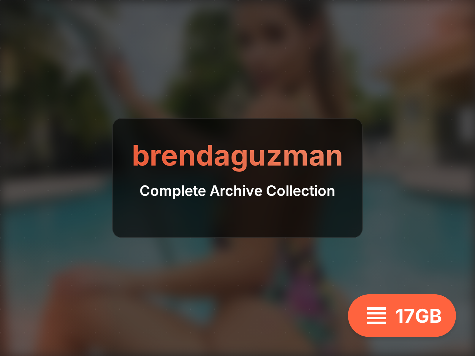 Ver brendaguzman OnlyFans filtraciones gratis