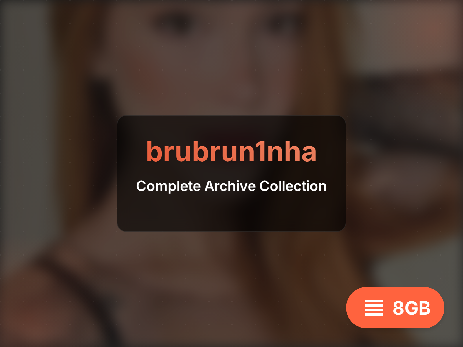brubrun1nha Leaked Videos And Images