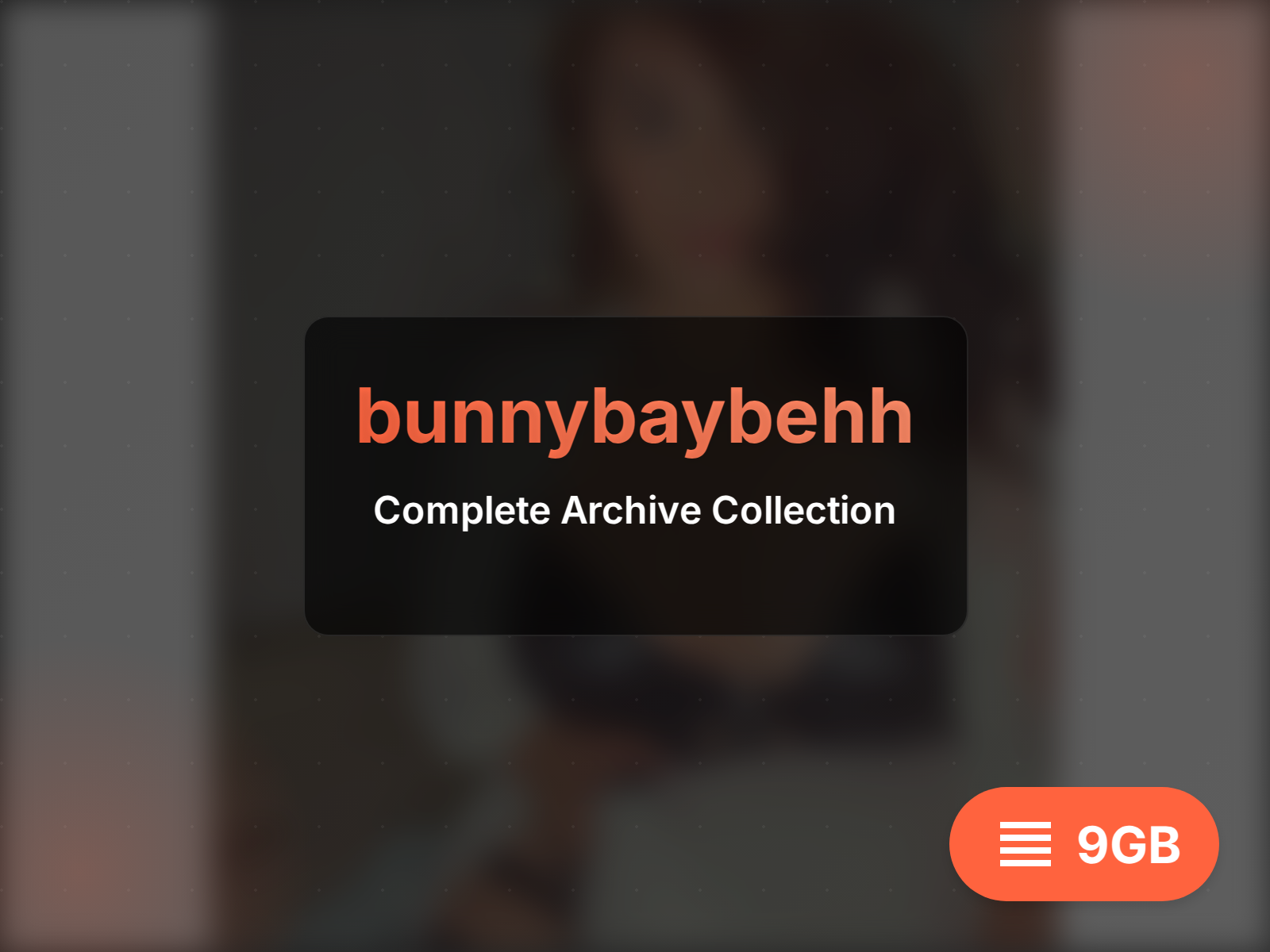 bunnybaybehh Lækkede Videoer og Billeder