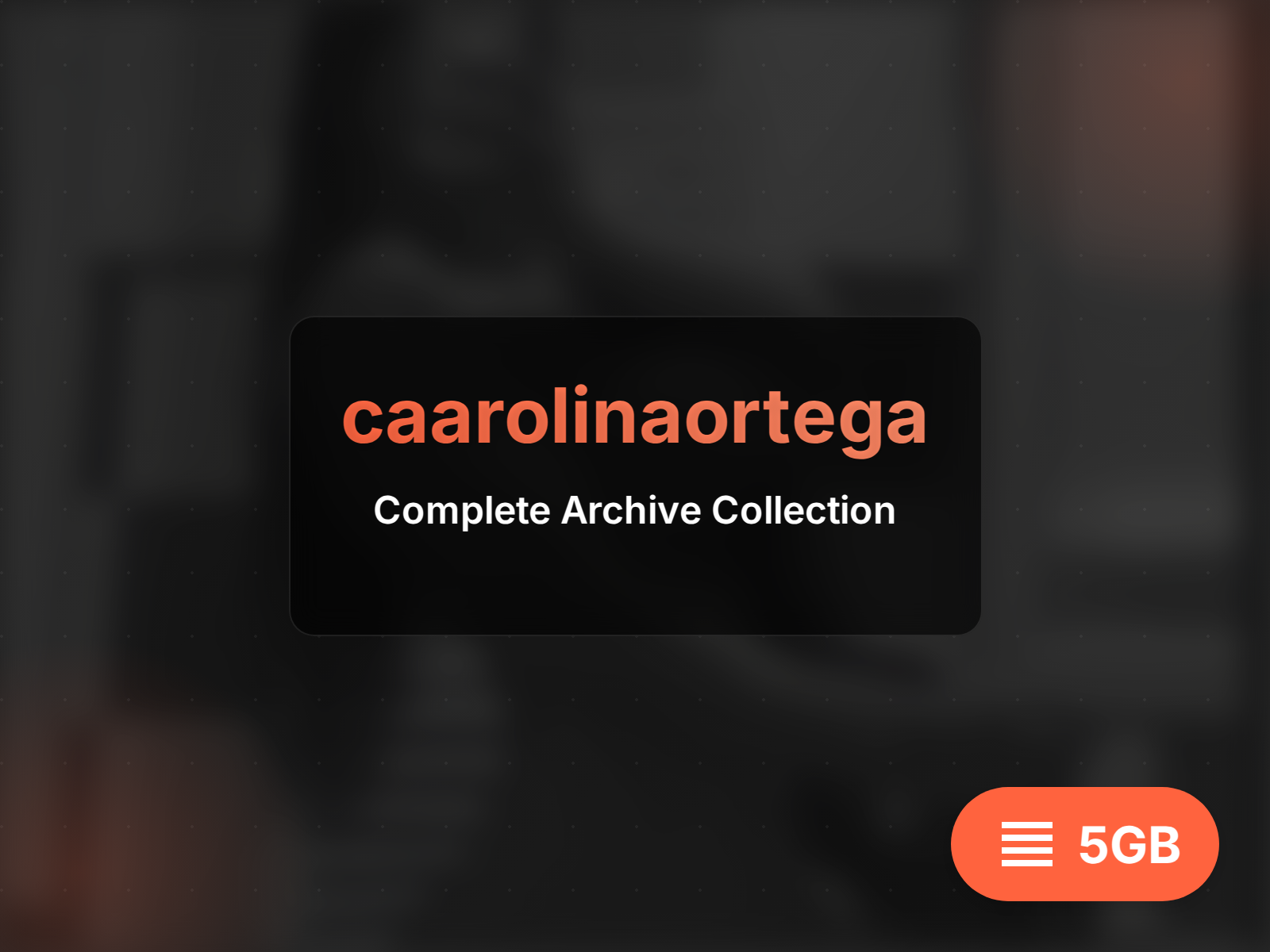 Free access to{(@caarolinaortega)|caarolinaortega} Leaks OnlyFans