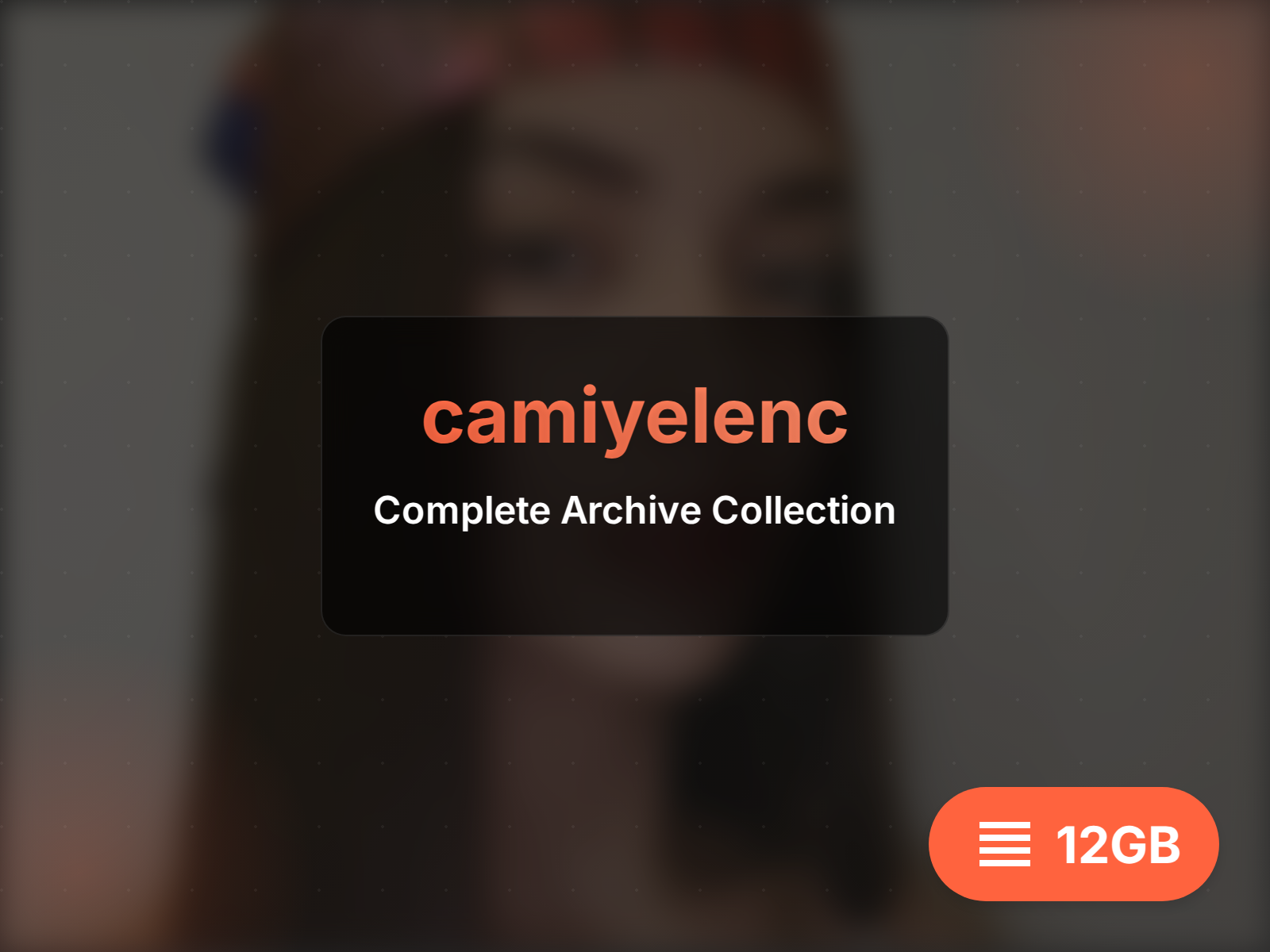 camiyelenc காப்பகம் (7GB)