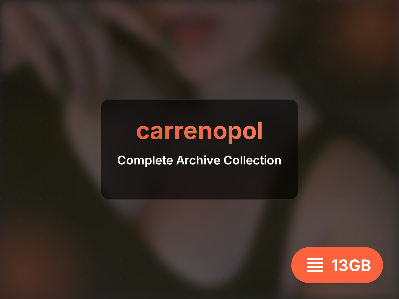 View carrenopol OnlyFans leaks for free