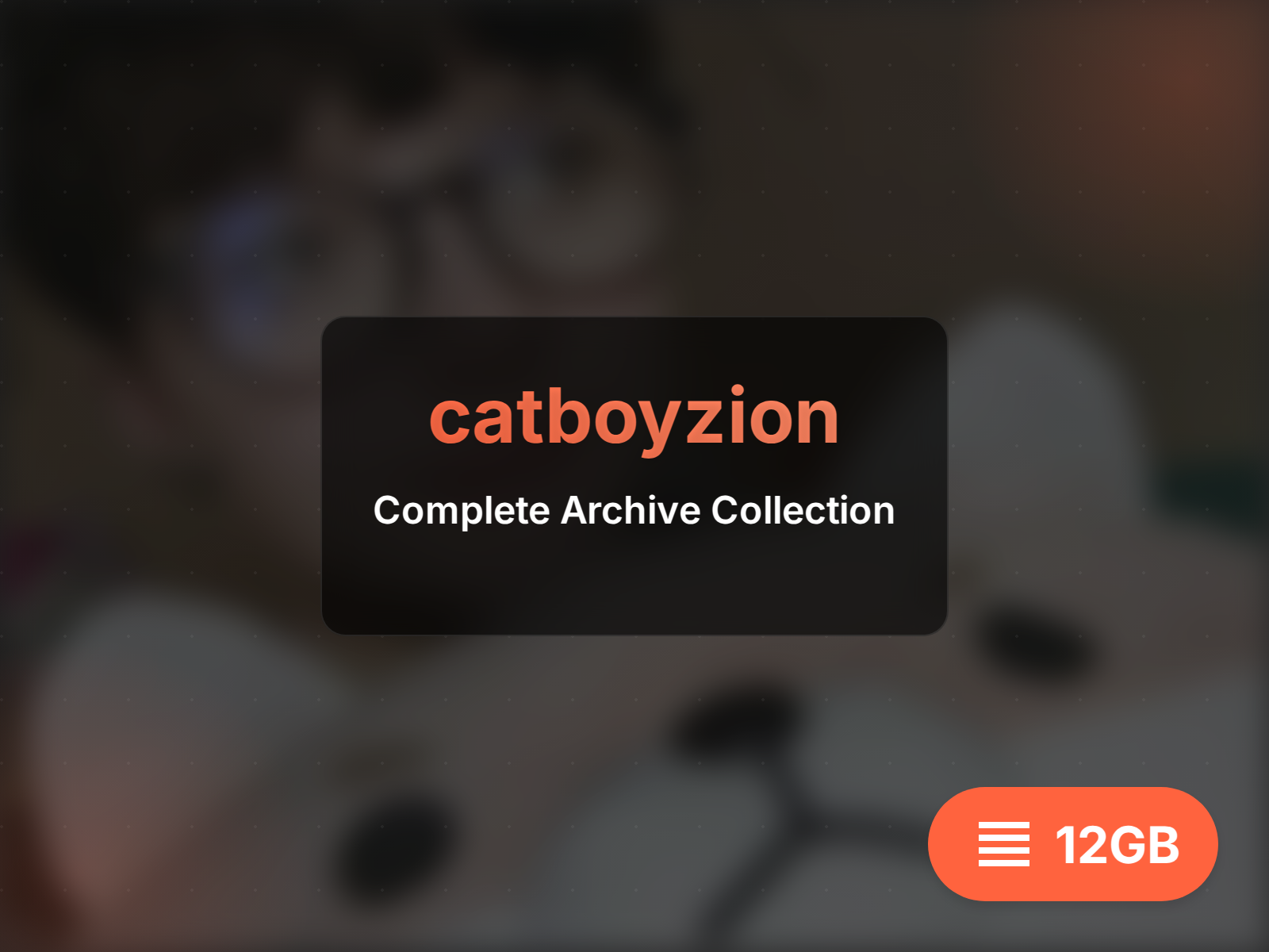 catboyzion Leaked Videos And Images