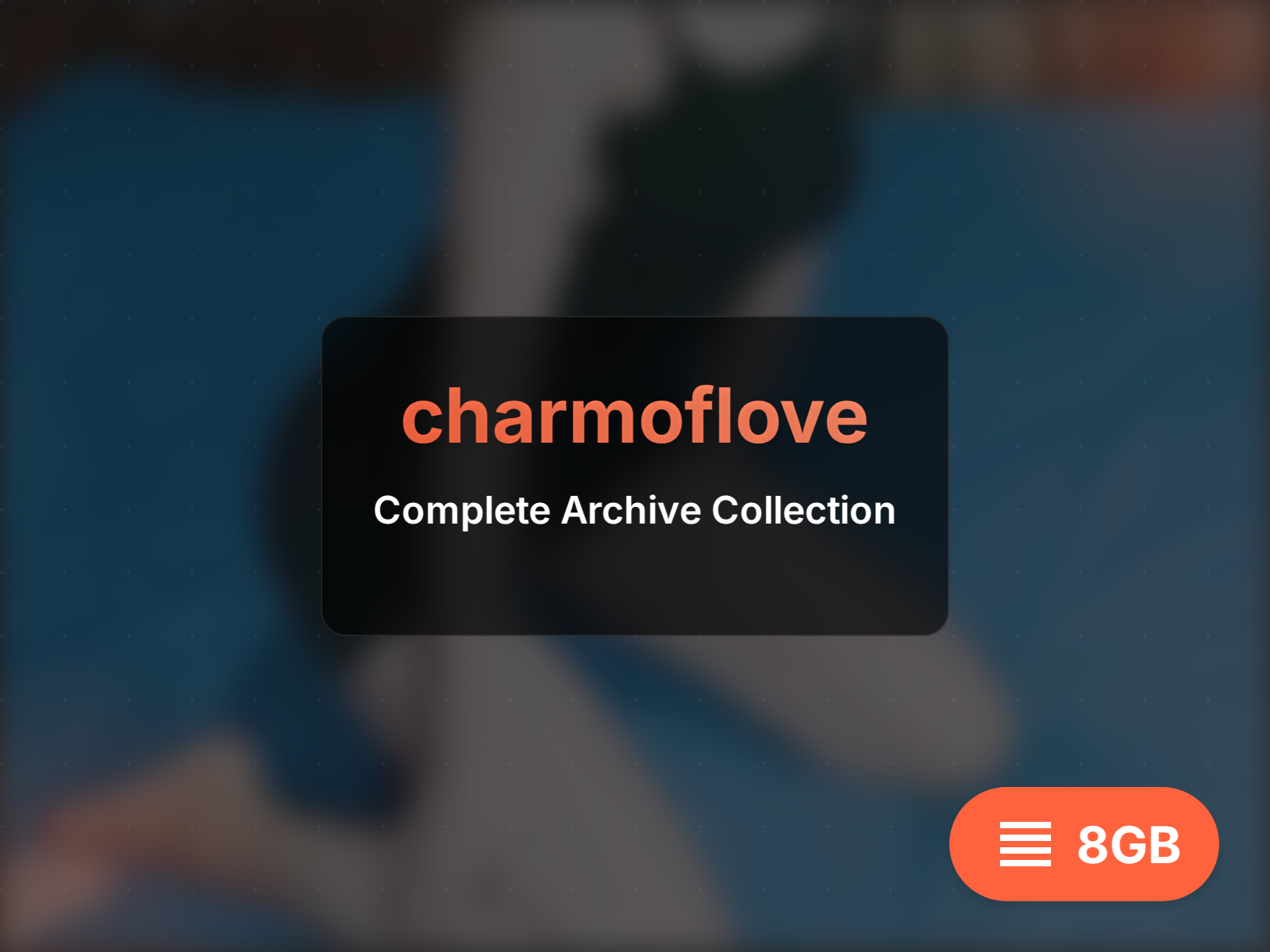charmoflove Leaked Videos And Images