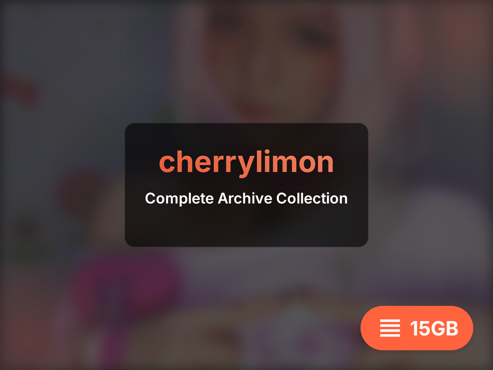 Download cherrylimon OnlyFans videos and photos for free