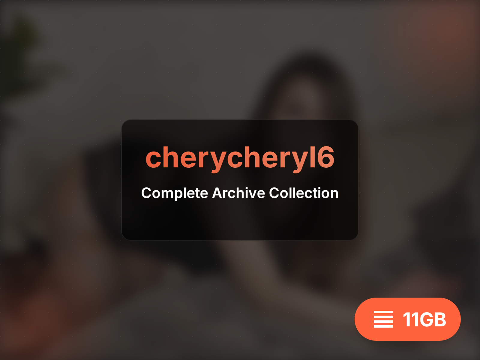 cherycheryl6 View Archive