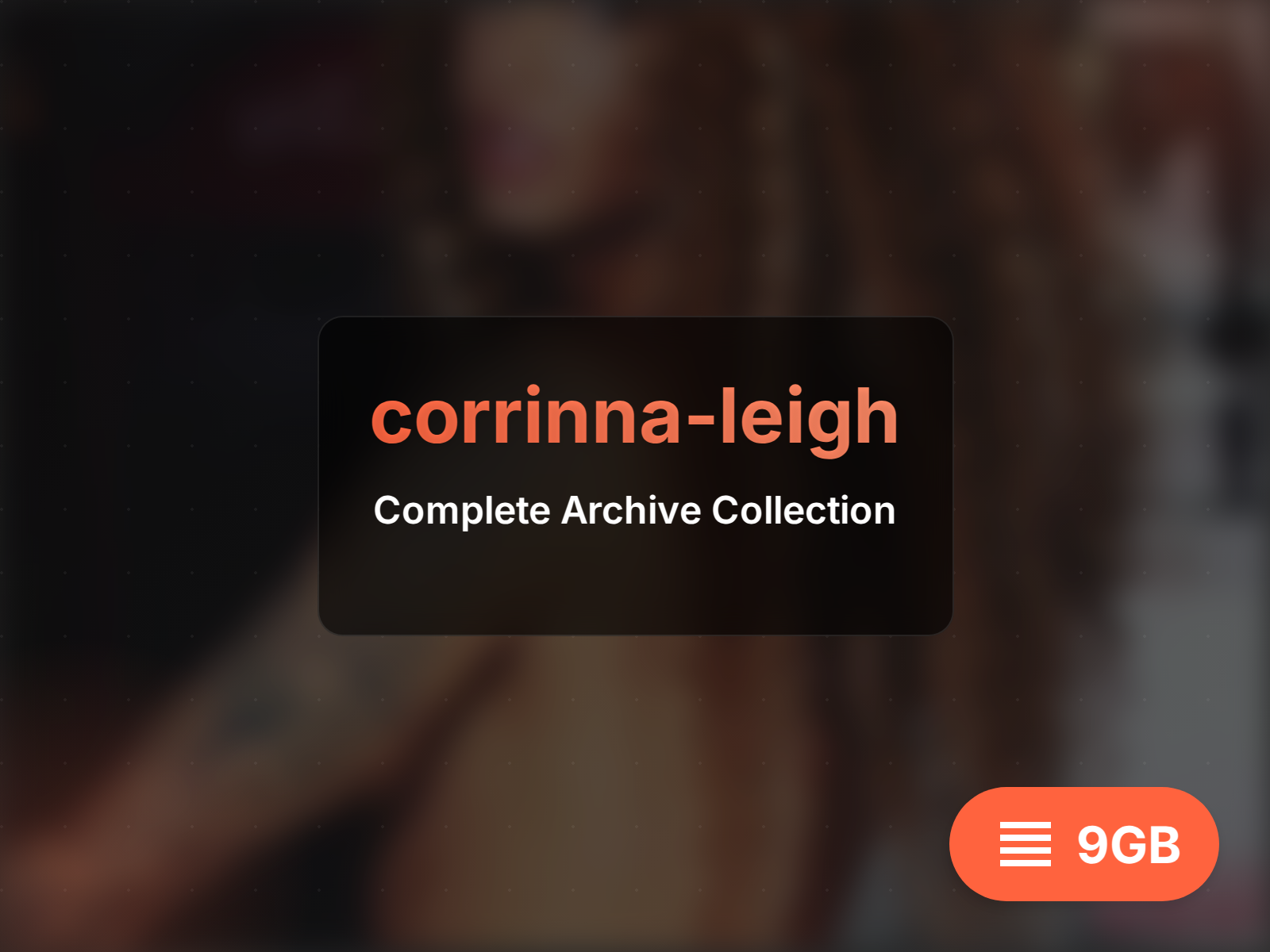 Download corrinna-leigh OnlyFans videos and photos for free