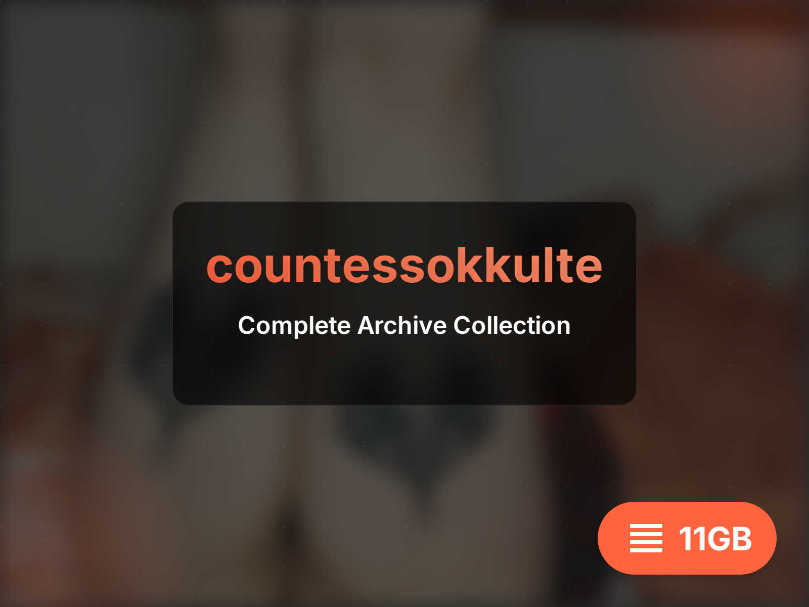 Download countessokkulte OnlyFans videos and photos for free