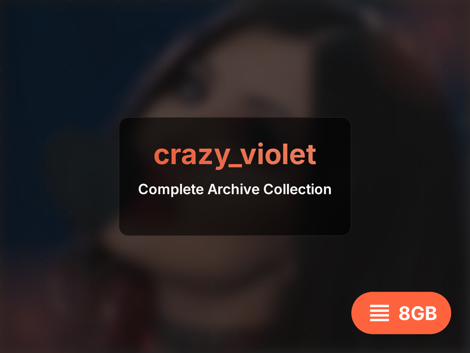 crazy_violet (🦇 Violet 🦇) безкоштовно OnlyFans Витік Відео та Фотографій