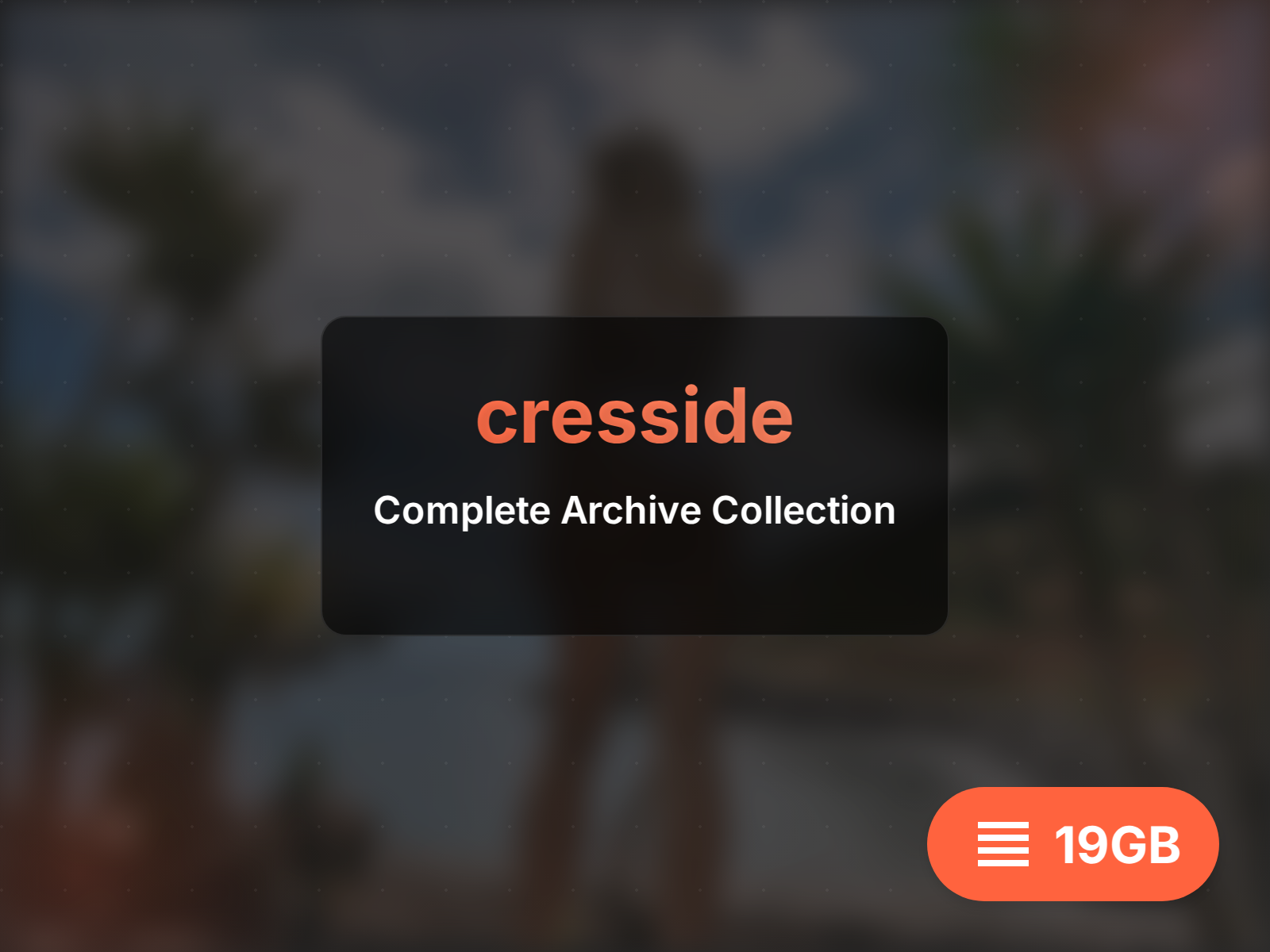 cresside OnlyFans የተጠለፈ
