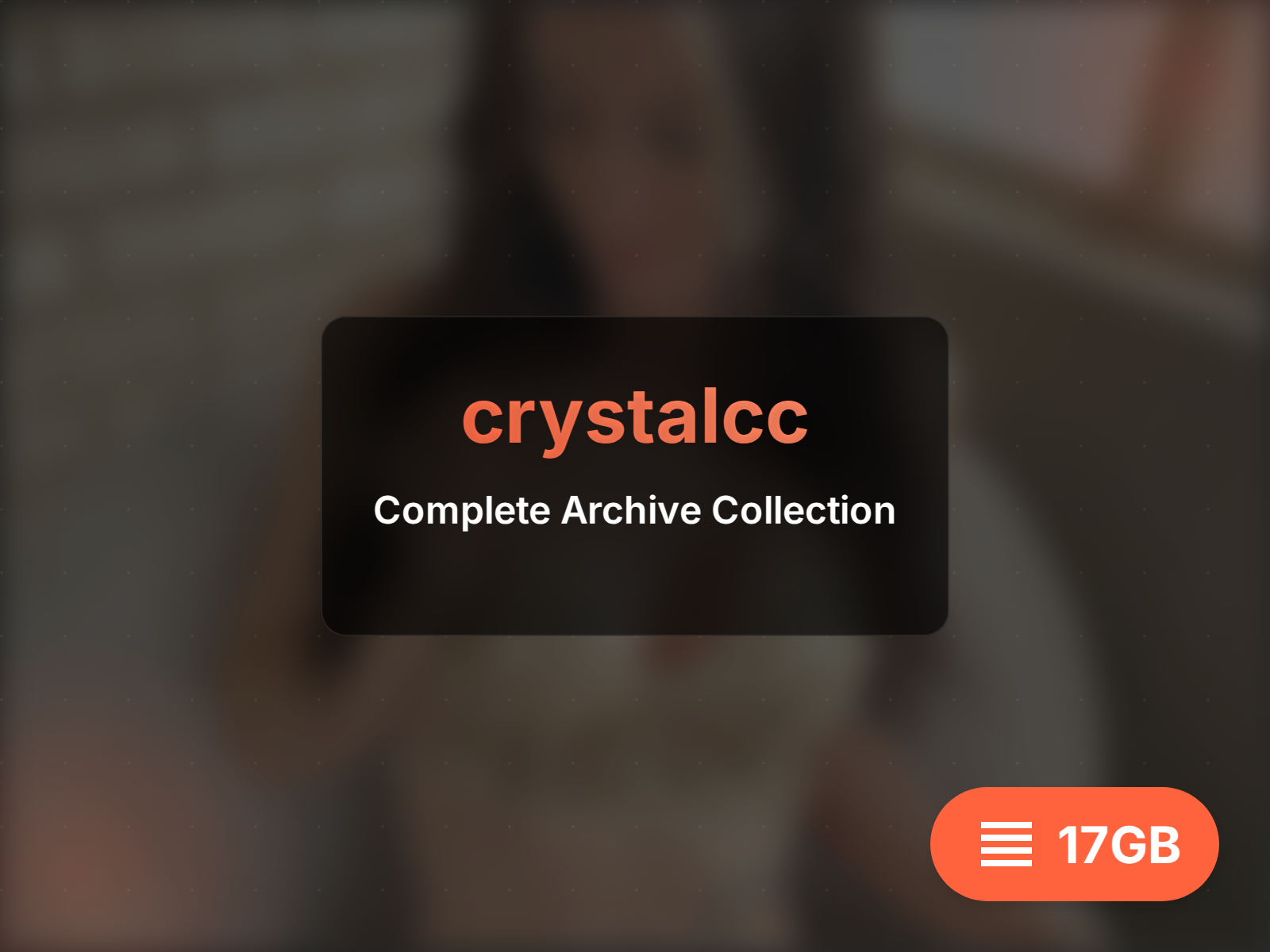 crystalcc Voir Archive