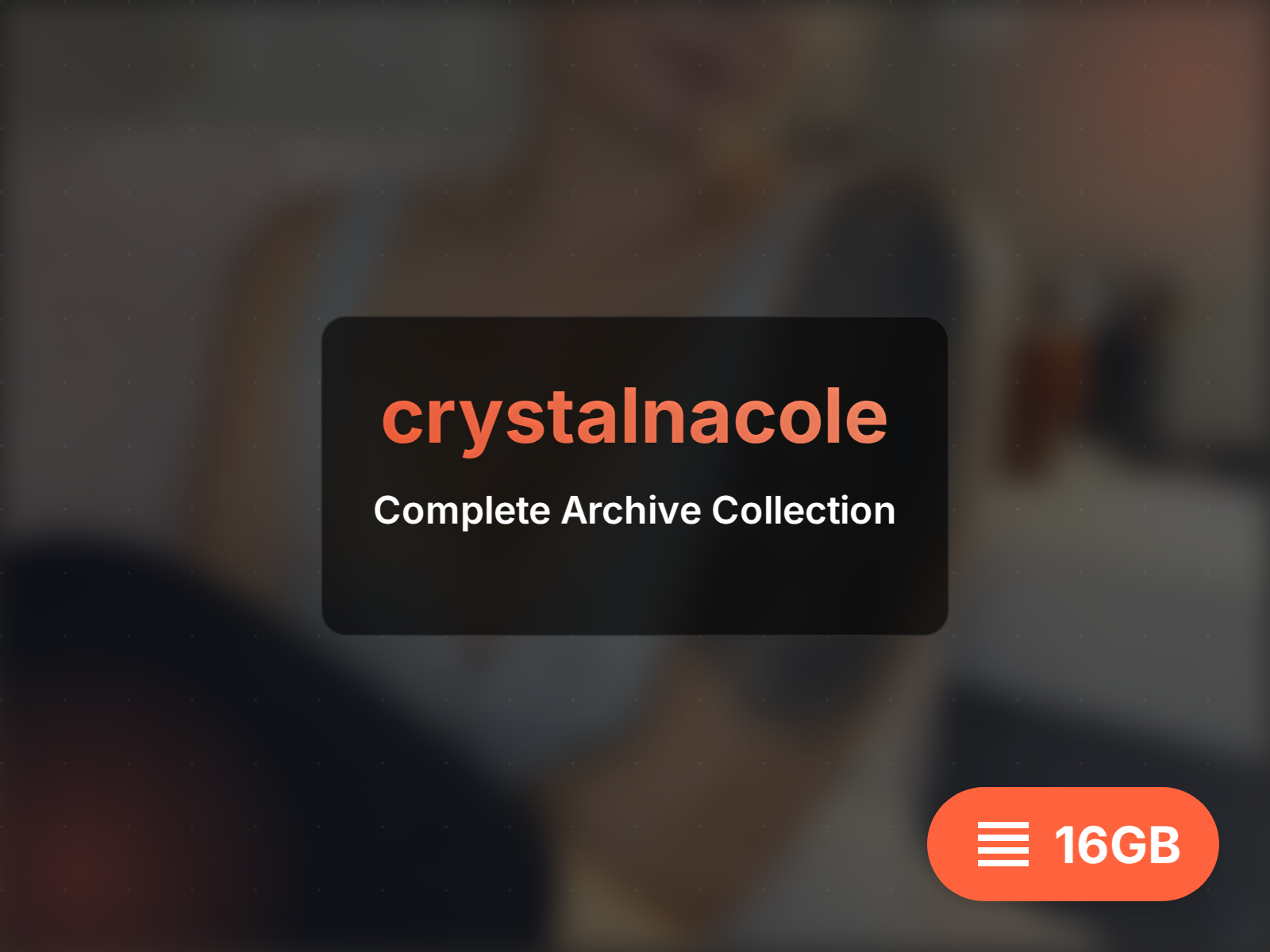 crystalnacole OnlyFans Divulgué