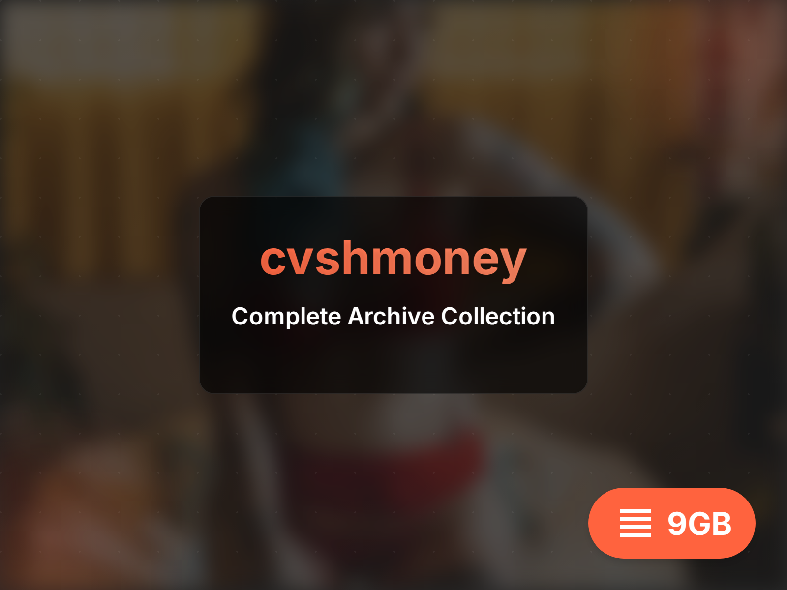 View cvshmoney OnlyFans leaks for free
