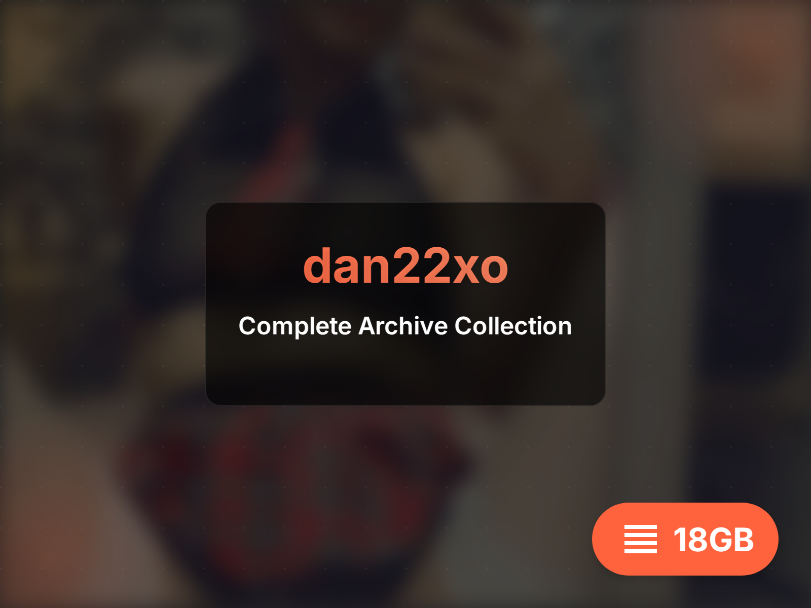 dan22xo (DanaMacx) free OnlyFans Leaked Pictures & Videos