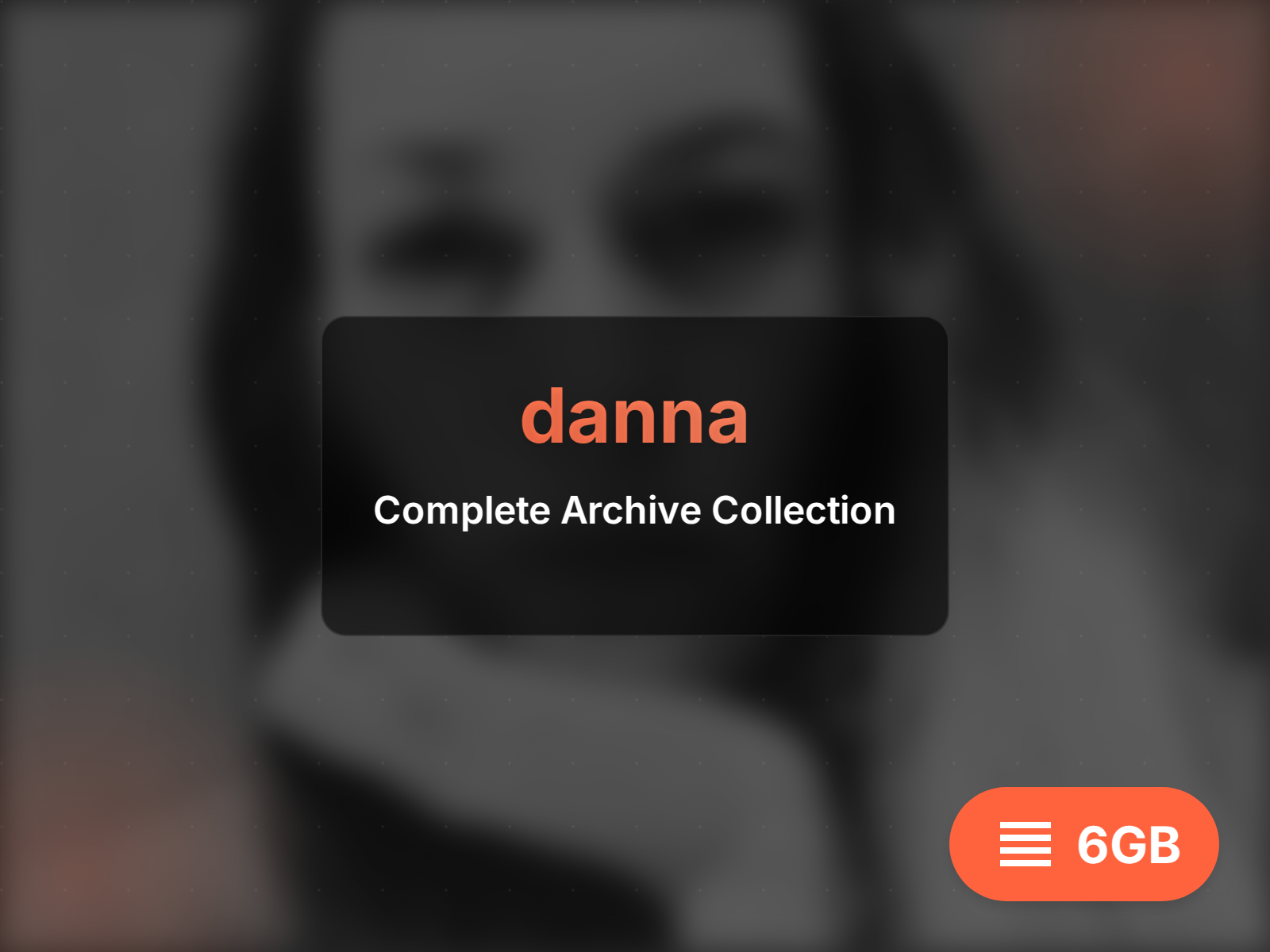 DANNA @danna OnlyFans Leak