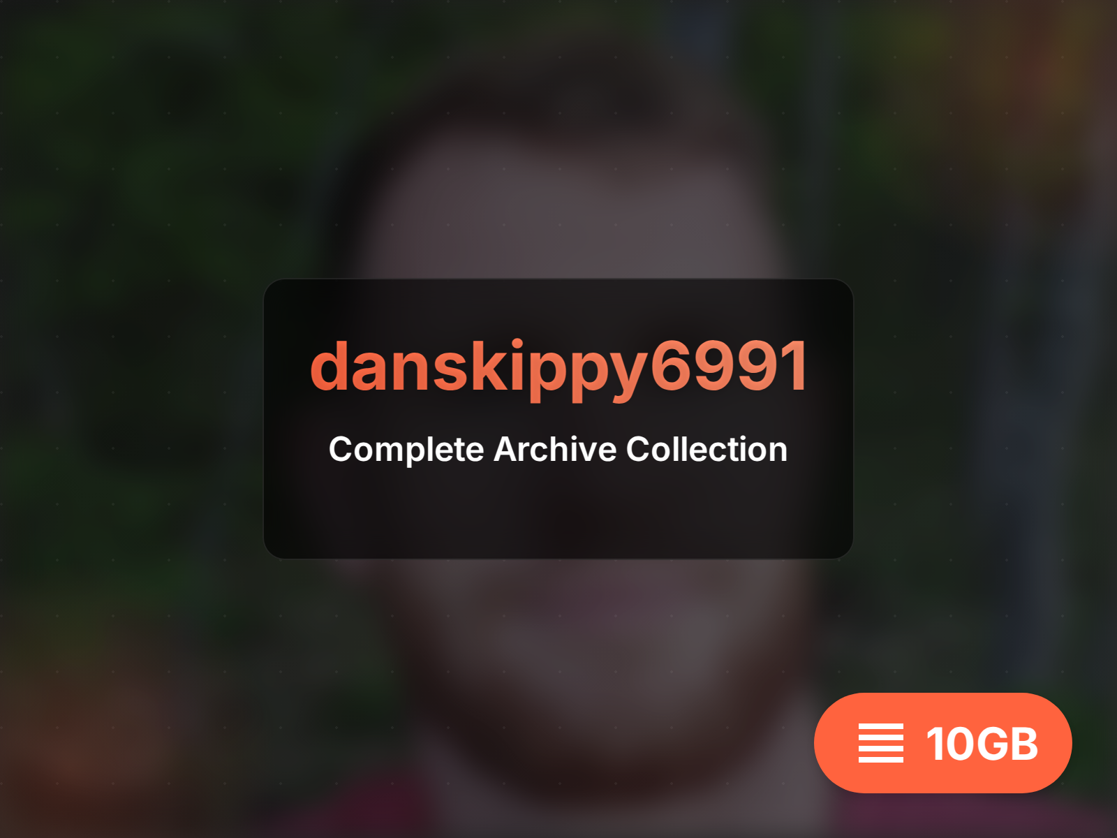 danskippy6991 OnlyFans Leaks